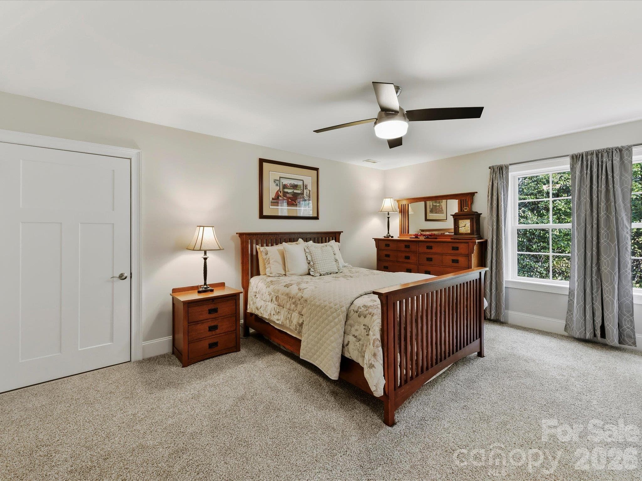 Bedroom #3 - 5923 Rocky River Road N, Indian Trail