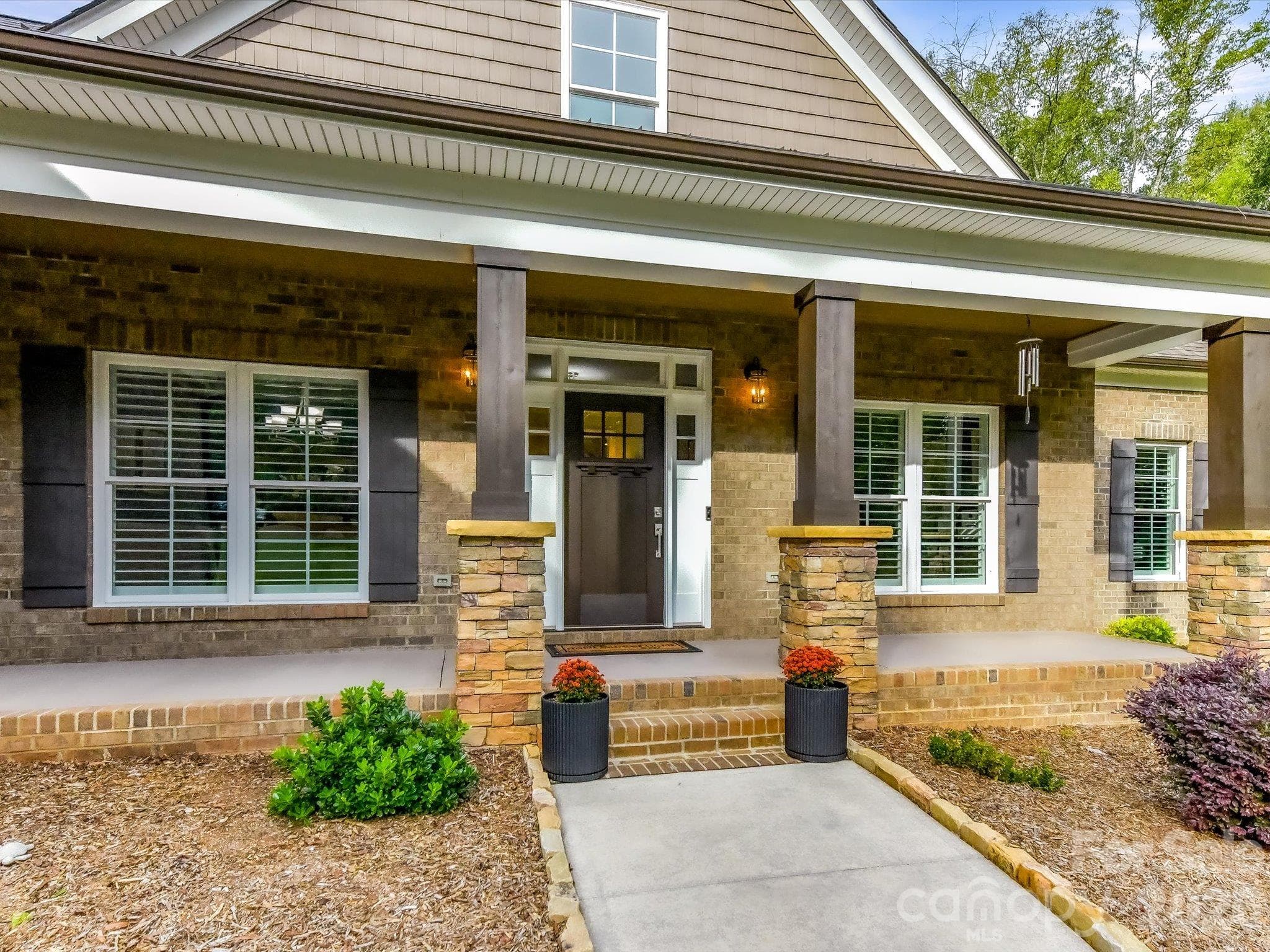 Single Family Residence at 5923 Rocky River Road N, Indian Trail, photo 37 of 46