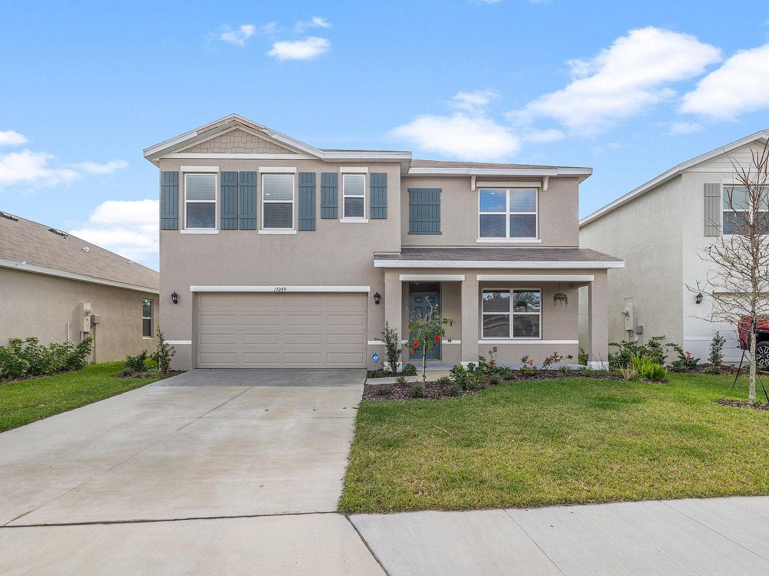 17249 WHEATBERRY BLVD