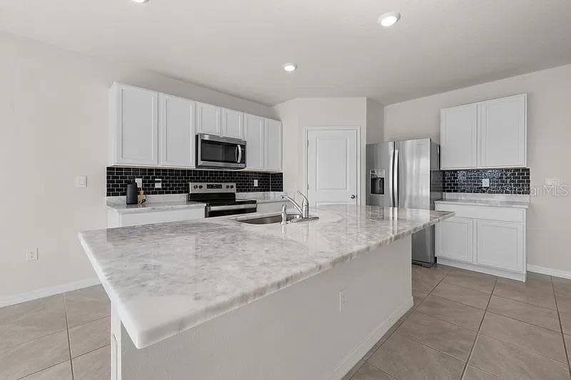 Huge Island - 17249 WHEATBERRY BLVD, PARRISH