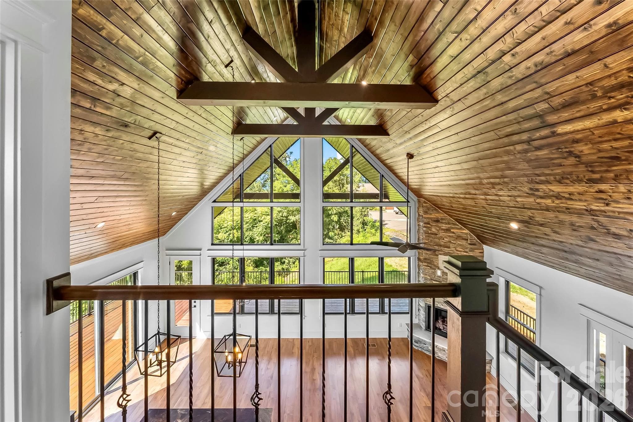 Single Family Residence at 4898 Soaring Top Lane, Lenoir, photo 23 of 47
