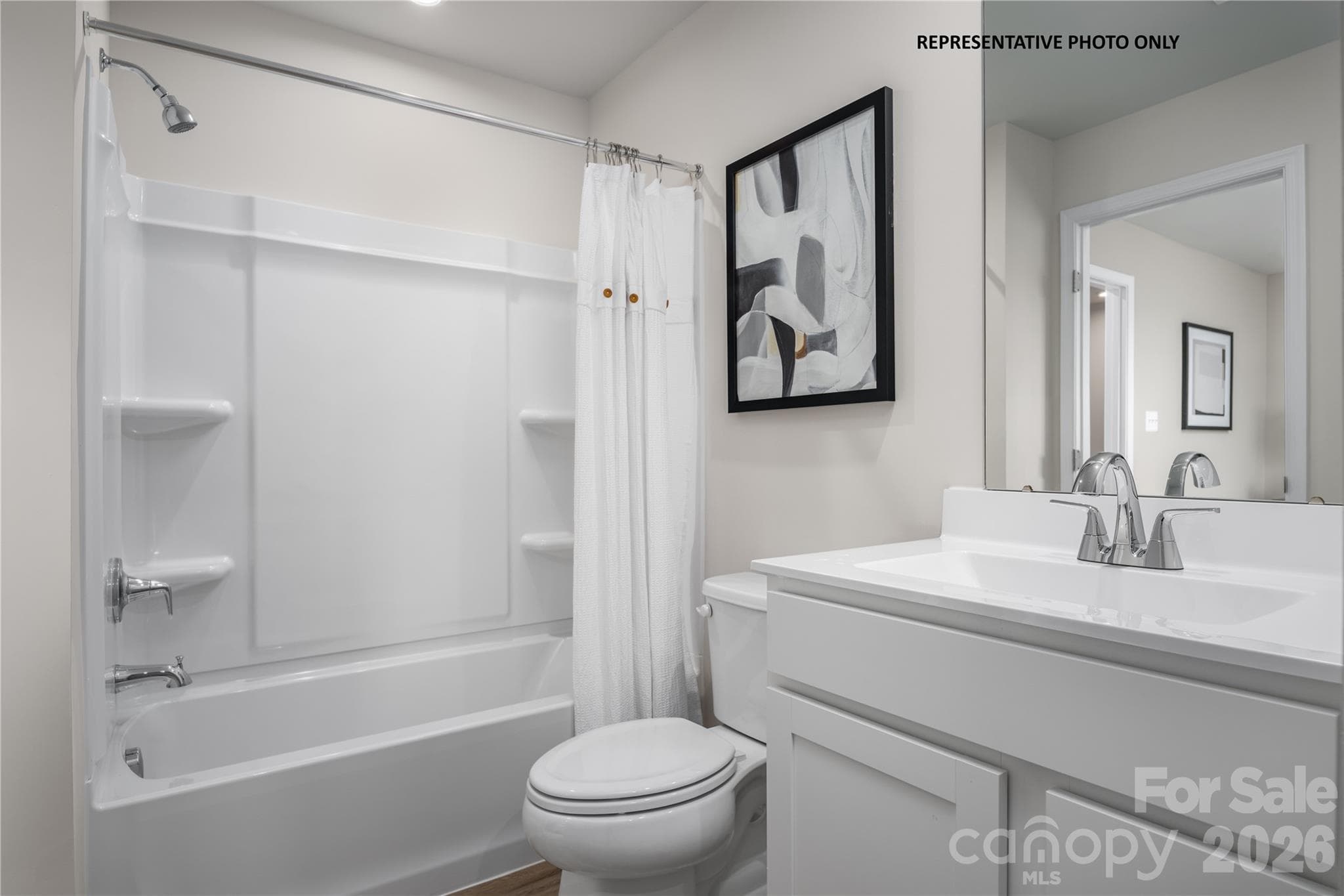 Representative Photo Only - 5940 Granbury Drive, Kannapolis