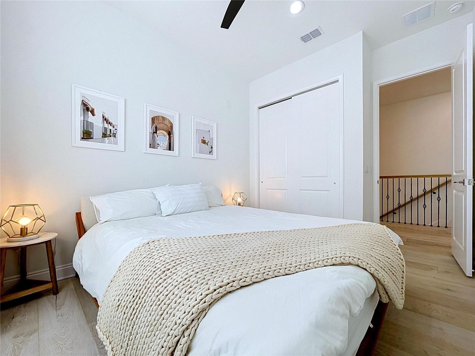 Townhouse at 3702 W ROLAND ST #3, TAMPA, photo 7 of 45