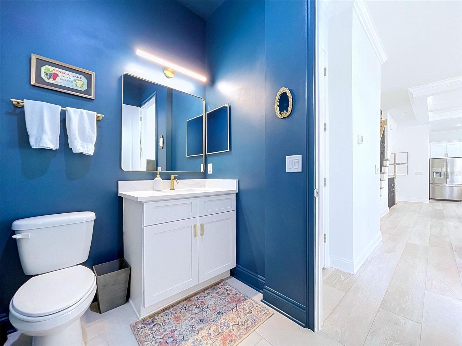 Townhouse at 3702 W ROLAND ST #3, TAMPA, photo 13 of 45