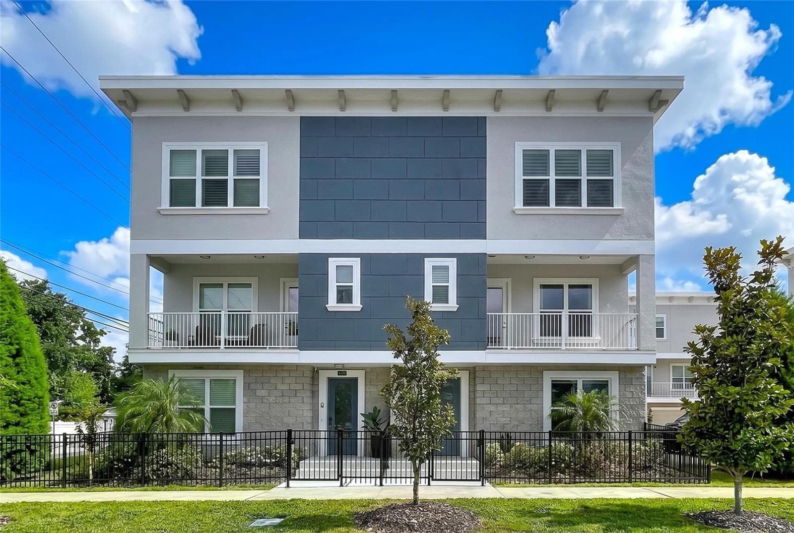 Townhouse at 3702 W ROLAND ST #3, TAMPA, photo 18 of 45