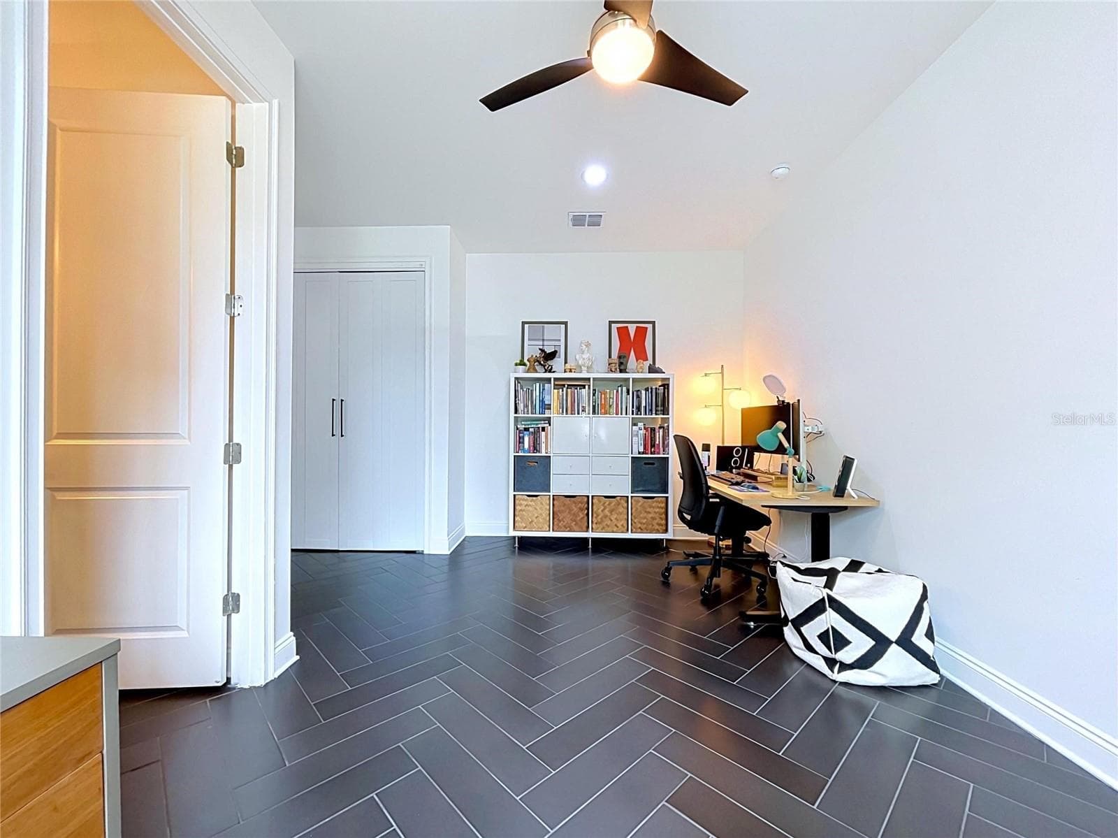 Townhouse at 3702 W ROLAND ST #3, TAMPA, photo 20 of 45