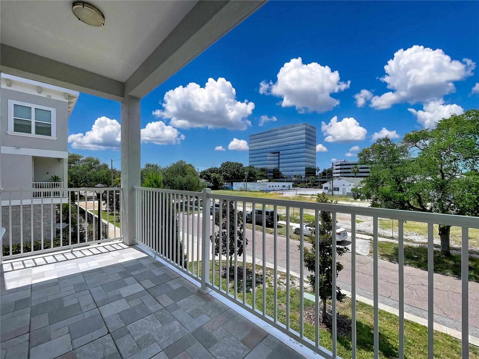 Townhouse at 3702 W ROLAND ST #3, TAMPA, photo 21 of 45