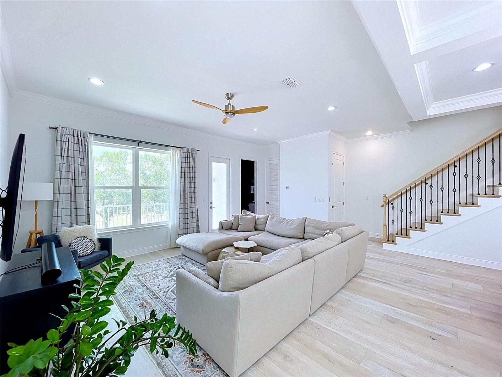Townhouse at 3702 W ROLAND ST #3, TAMPA, photo 32 of 45