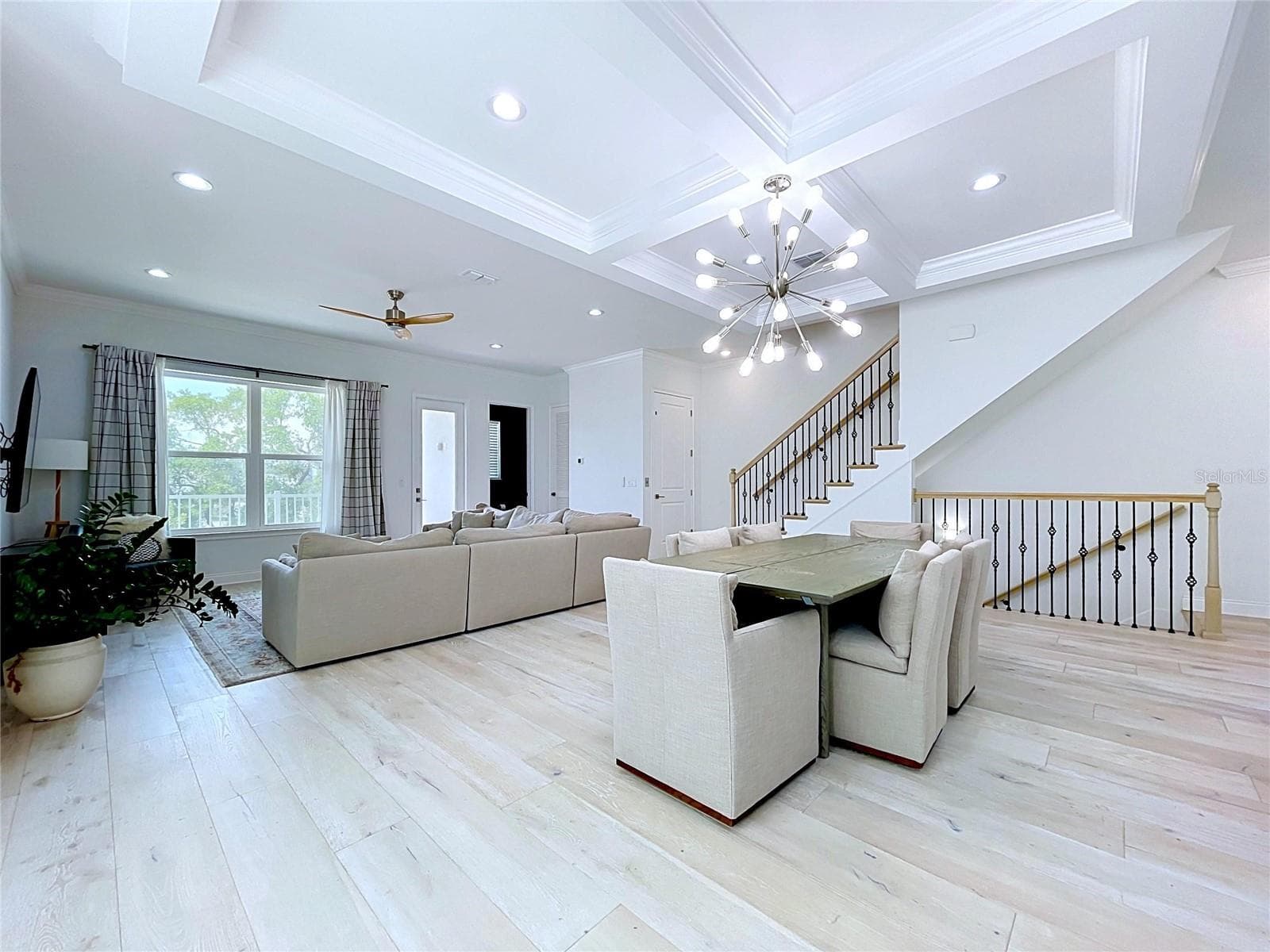 Townhouse at 3702 W ROLAND ST #3, TAMPA, photo 34 of 45