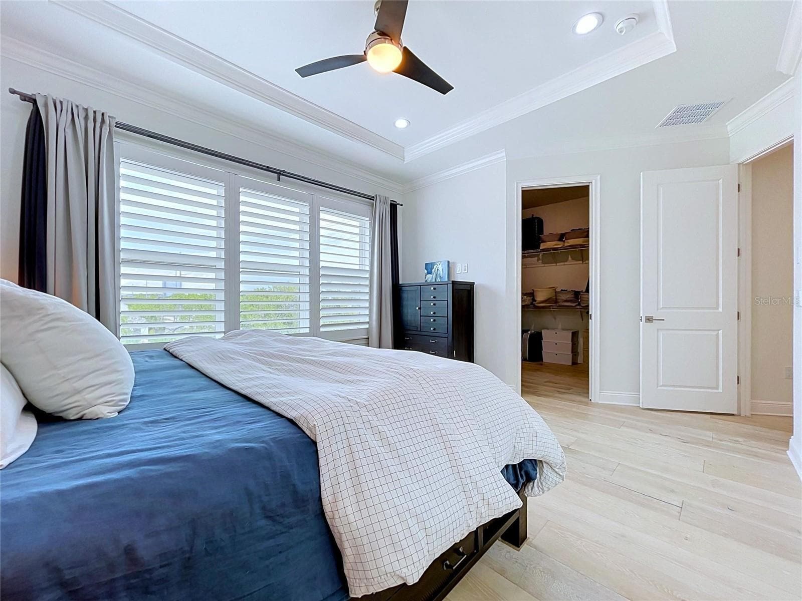 Townhouse at 3702 W ROLAND ST #3, TAMPA, photo 39 of 45