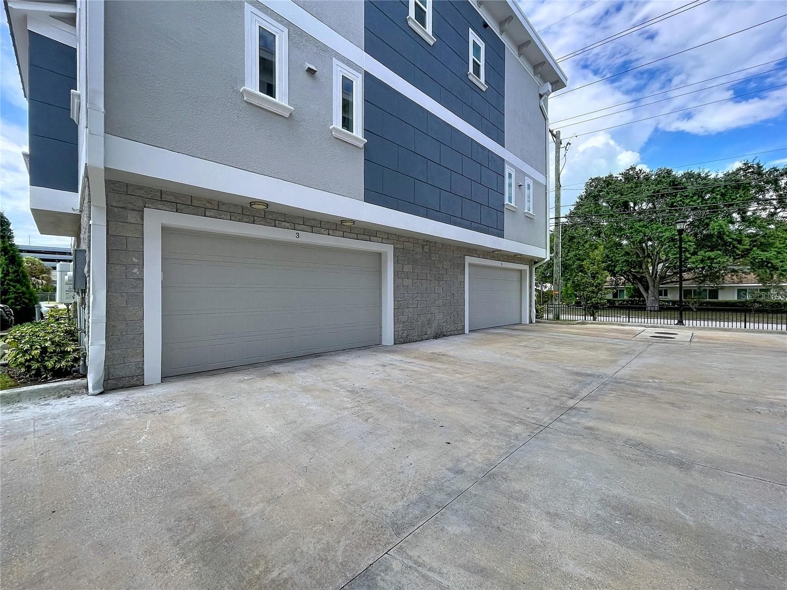 Townhouse at 3702 W ROLAND ST #3, TAMPA, photo 45 of 45