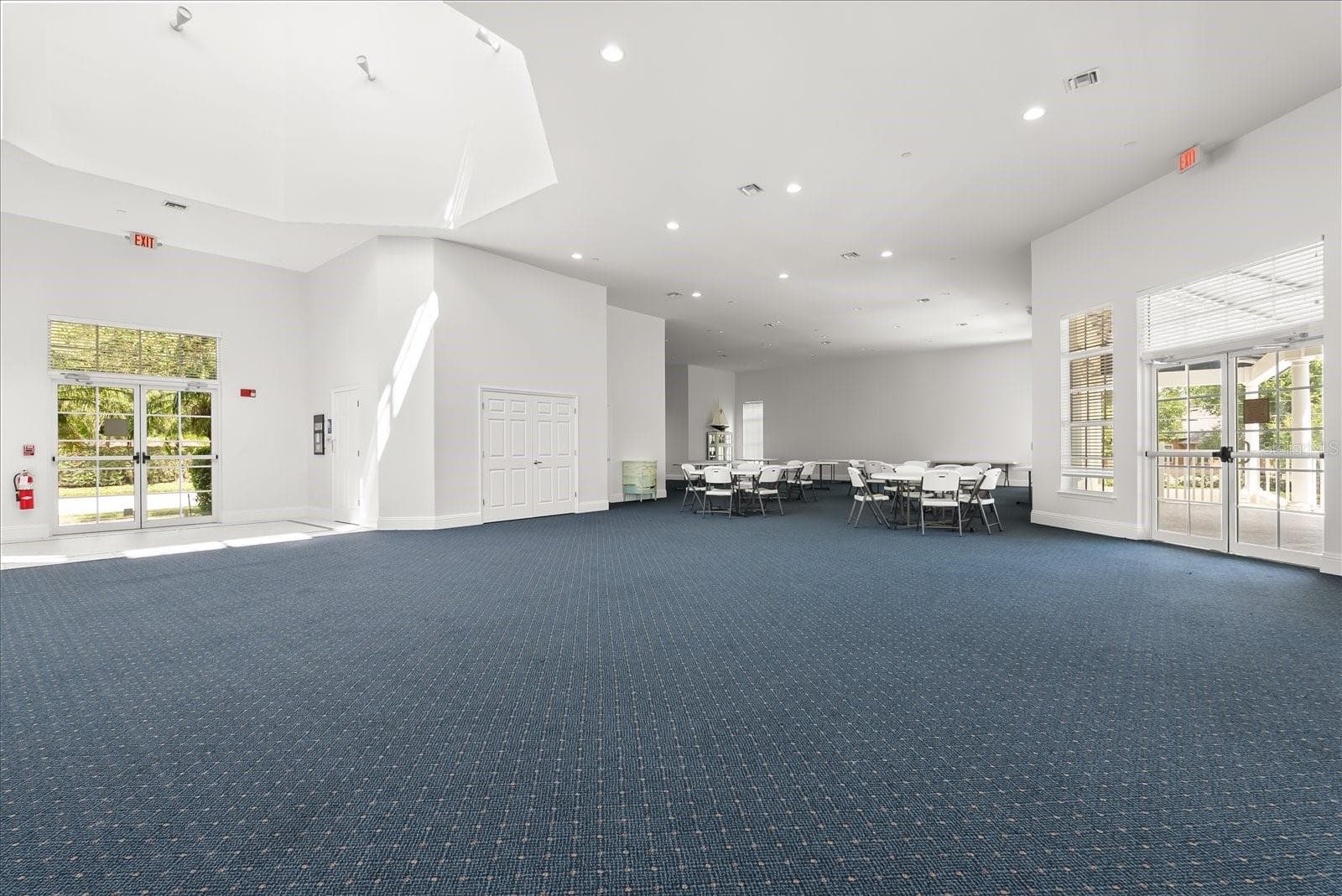 Community Clubhouse - 190 HARBOUR COVE WAY, CLERMONT