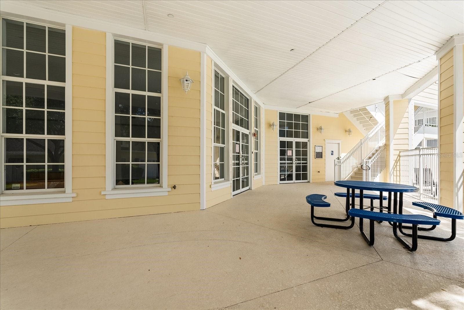 Community Clubhouse - 190 HARBOUR COVE WAY, CLERMONT