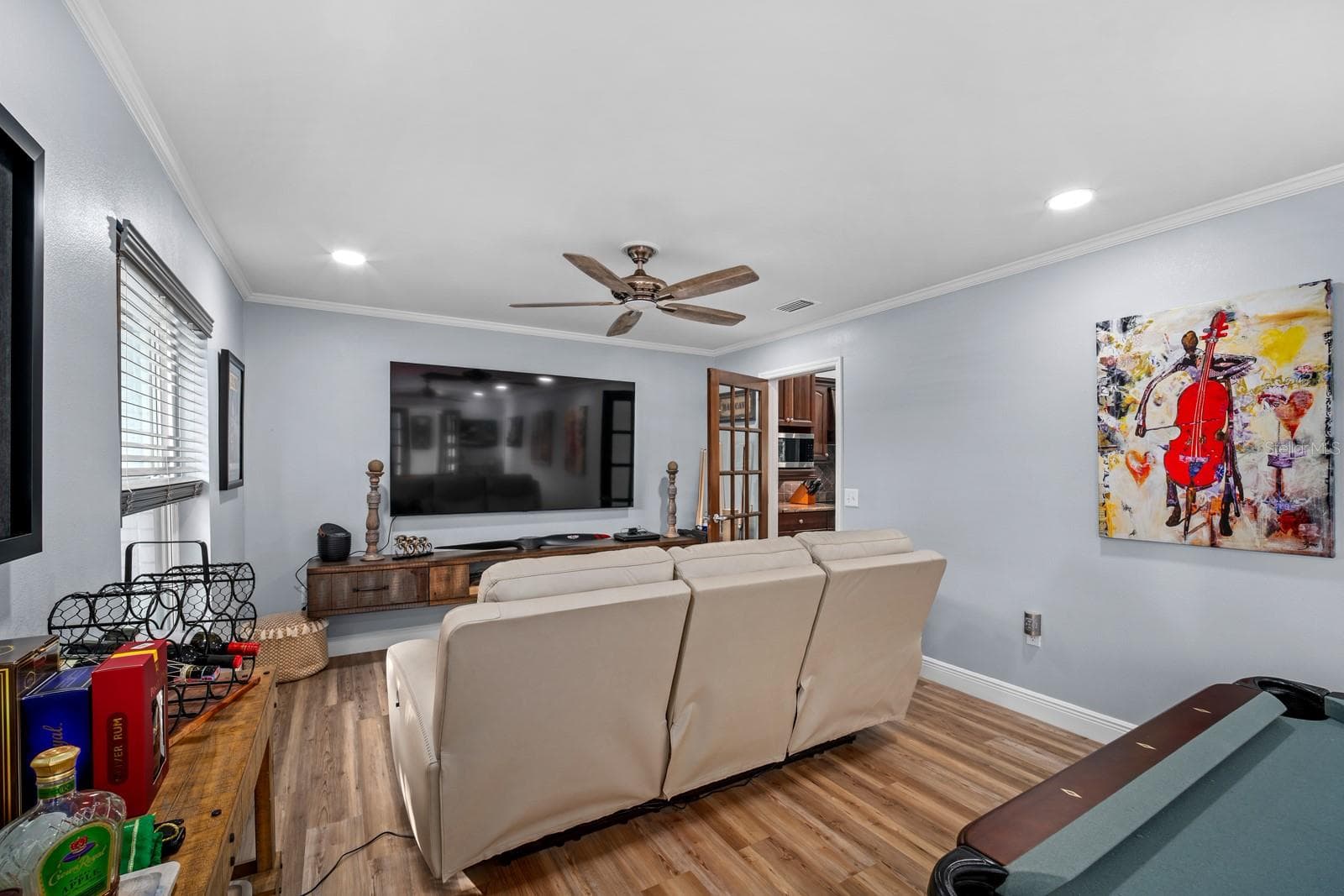 Single Family Residence at 2709 FAIRWAY VIEW DR, VALRICO, photo 14 of 36