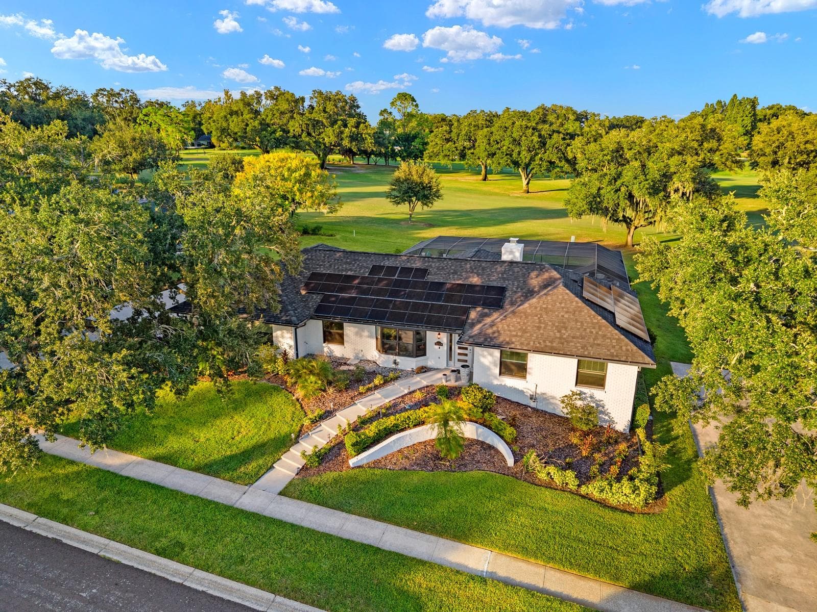 Single Family Residence at 2709 FAIRWAY VIEW DR, VALRICO, photo 30 of 36