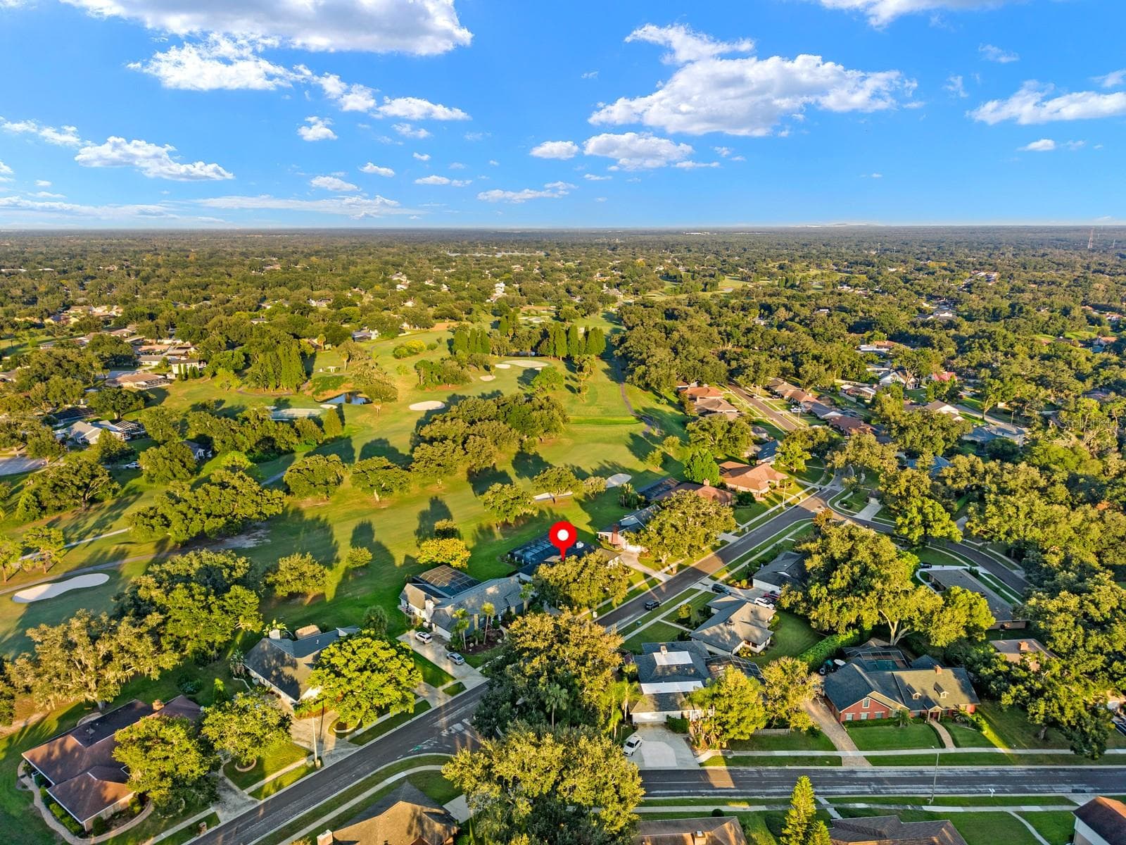 Single Family Residence at 2709 FAIRWAY VIEW DR, VALRICO, photo 34 of 36