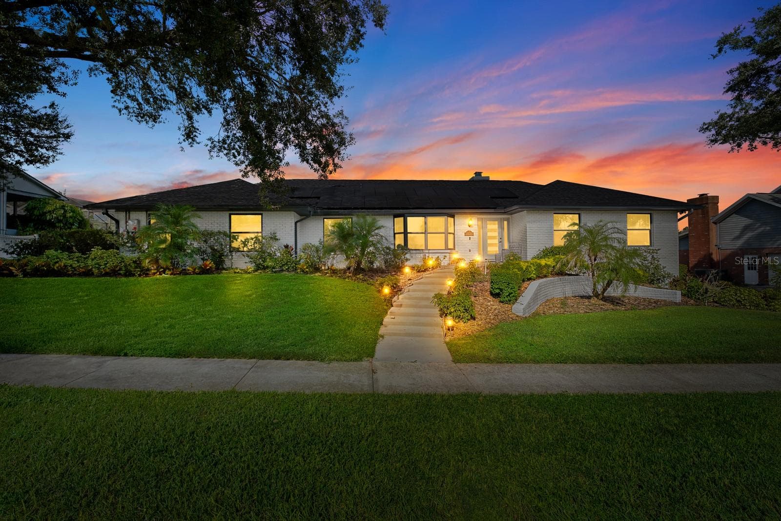Single Family Residence at 2709 FAIRWAY VIEW DR, VALRICO, photo 35 of 36