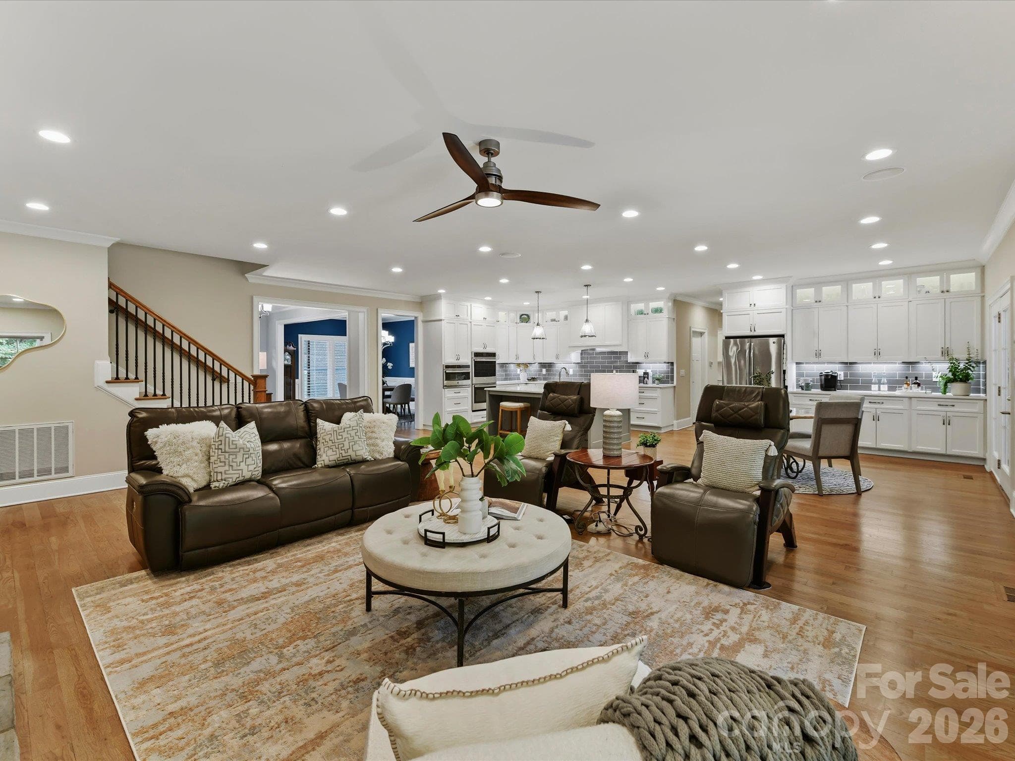 Single Family Residence at 5923 Rocky River Road N, Indian Trail, photo 20 of 46