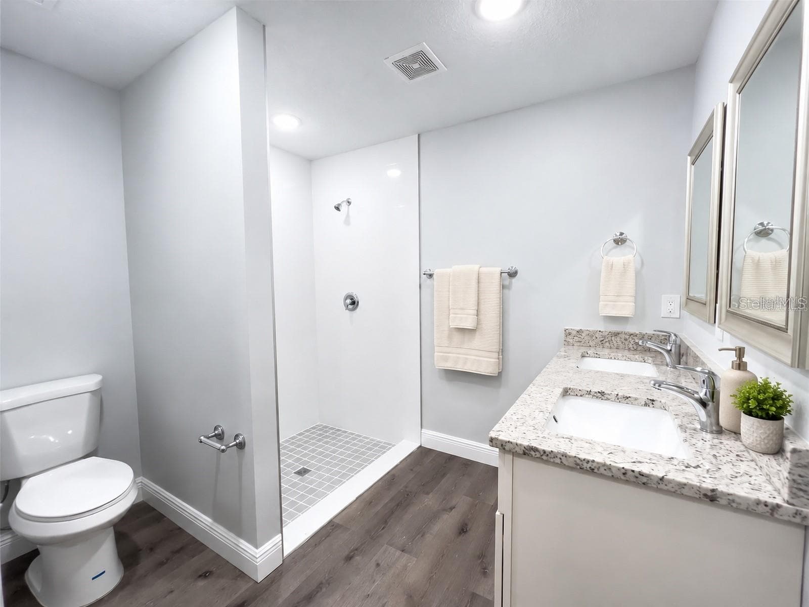 Virtually staged - 1630 11TH AVE, DELAND