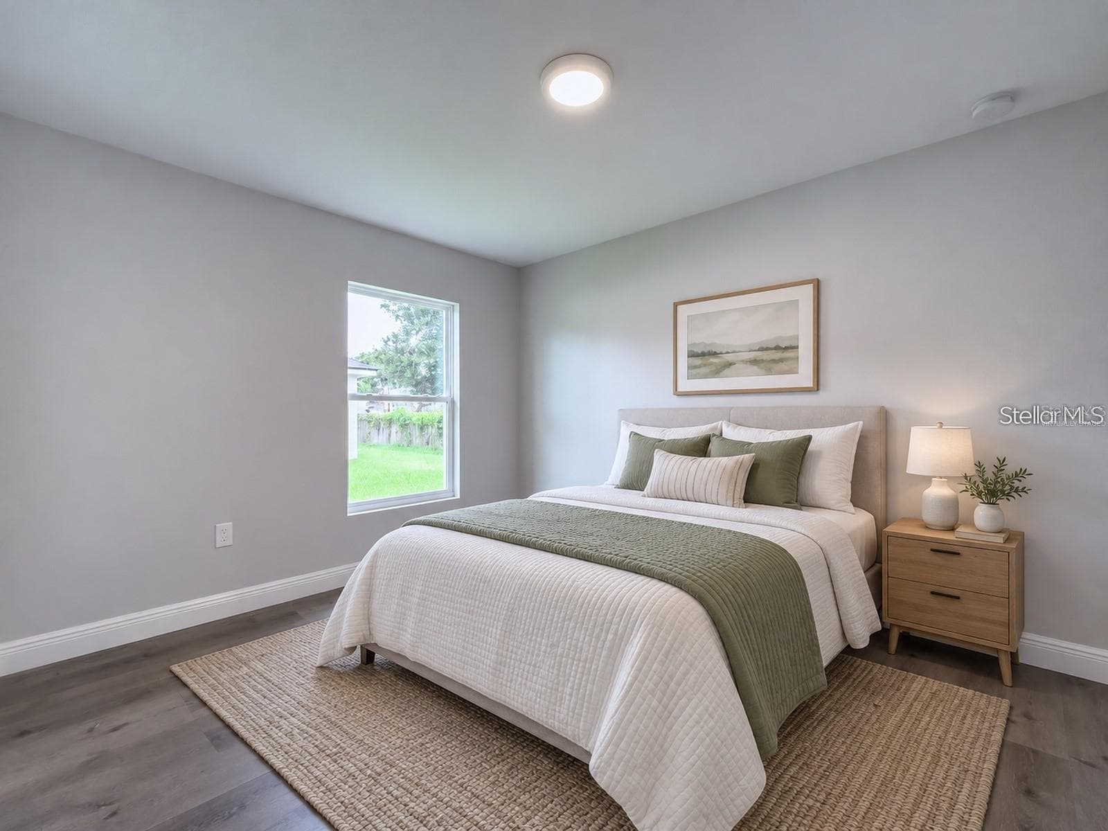 Virtually staged - 1630 11TH AVE, DELAND