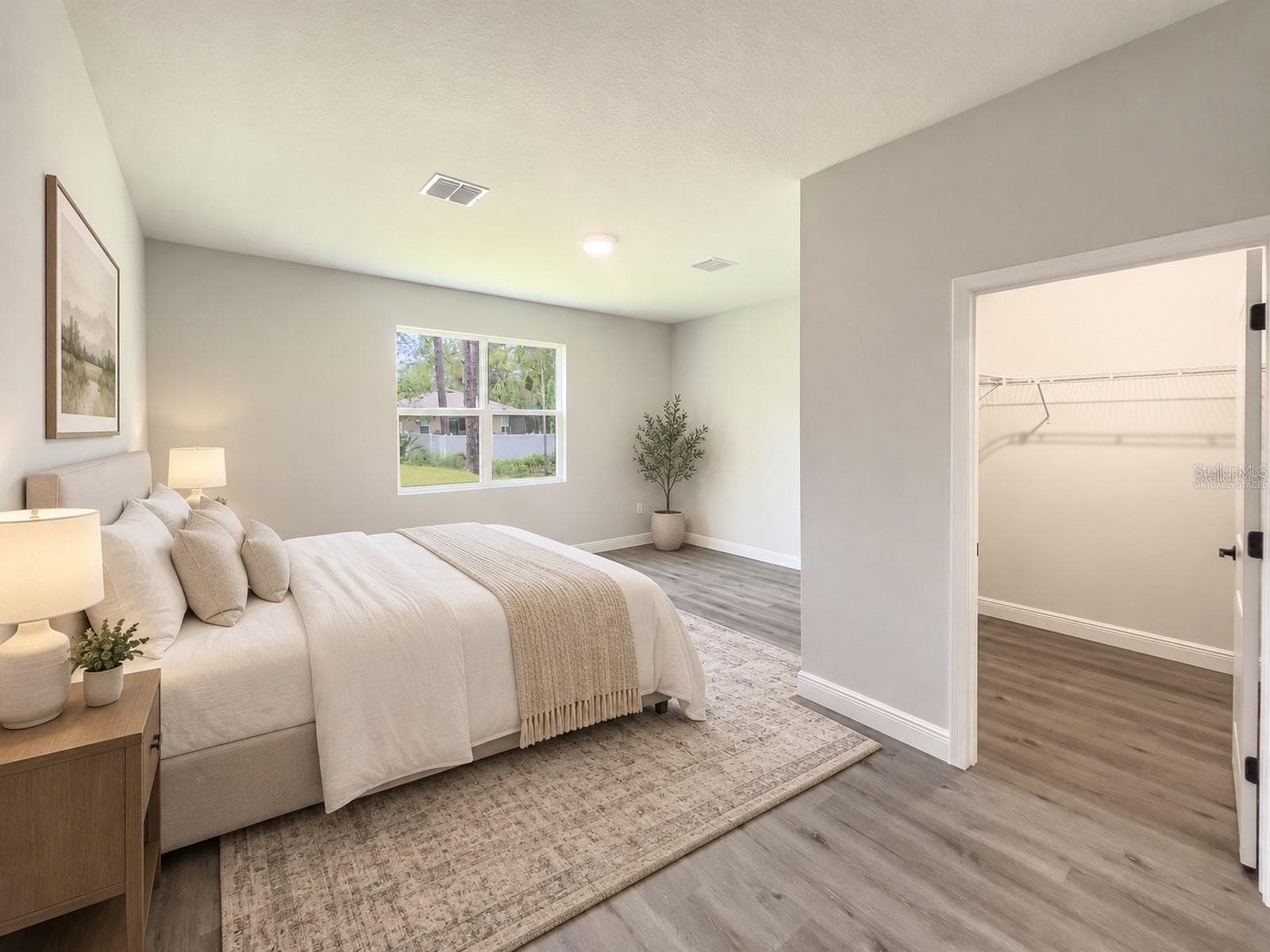 Virtually staged - 1045 9TH AVE, DELAND