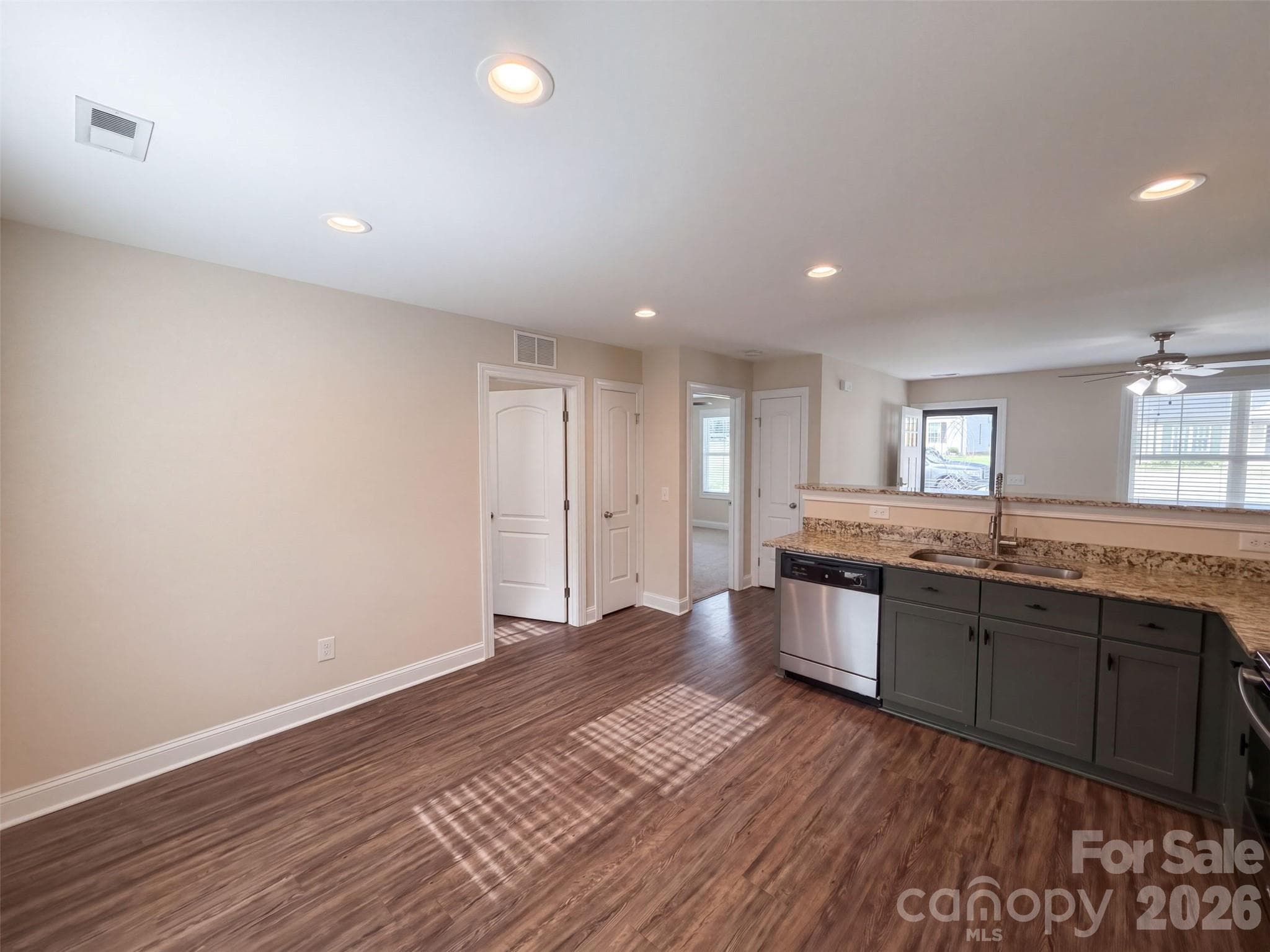 Single Family Residence at 335 Odell Drive NW, Concord, photo 6 of 21