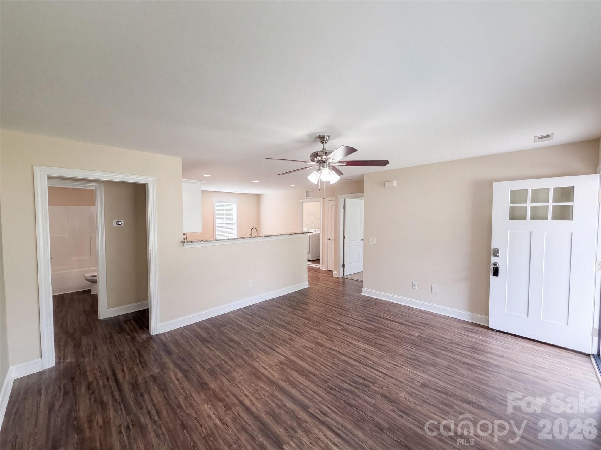 Single Family Residence at 335 Odell Drive NW, Concord, photo 7 of 21