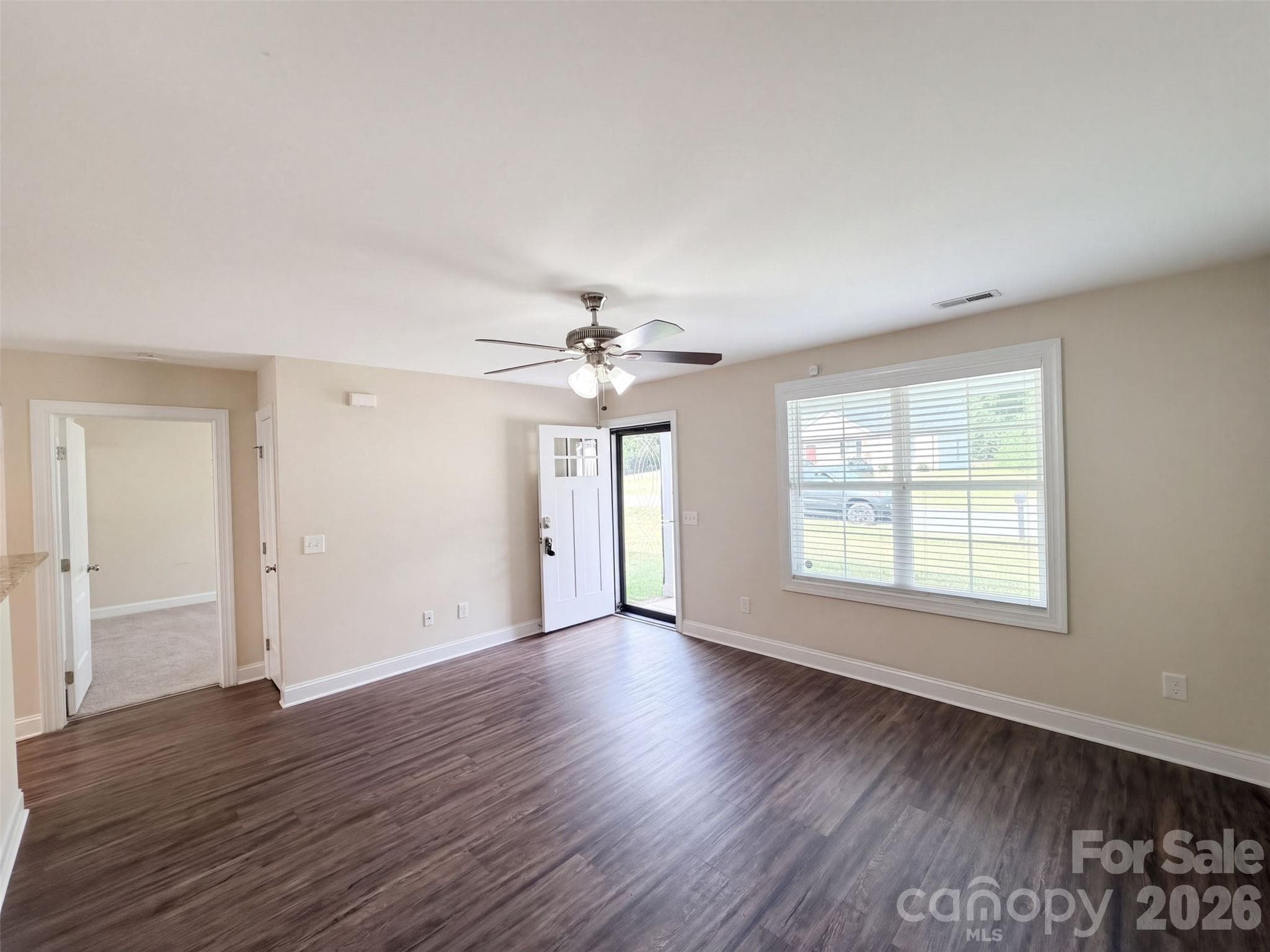Single Family Residence at 335 Odell Drive NW, Concord, photo 8 of 21
