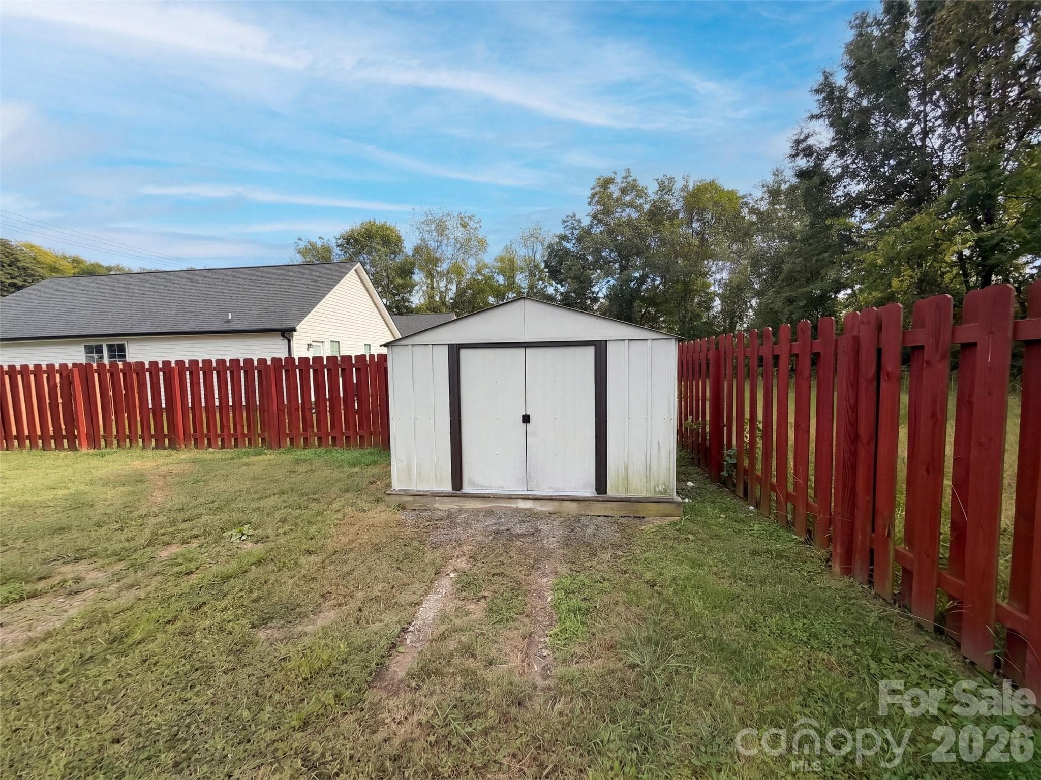 Single Family Residence at 335 Odell Drive NW, Concord, photo 21 of 21