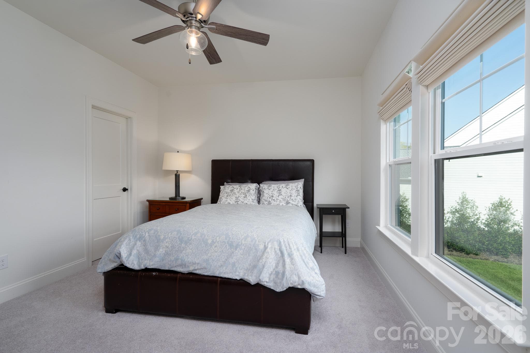 All Bedrooms have custom Shades - 9588 Pacing Lane NW, Concord
