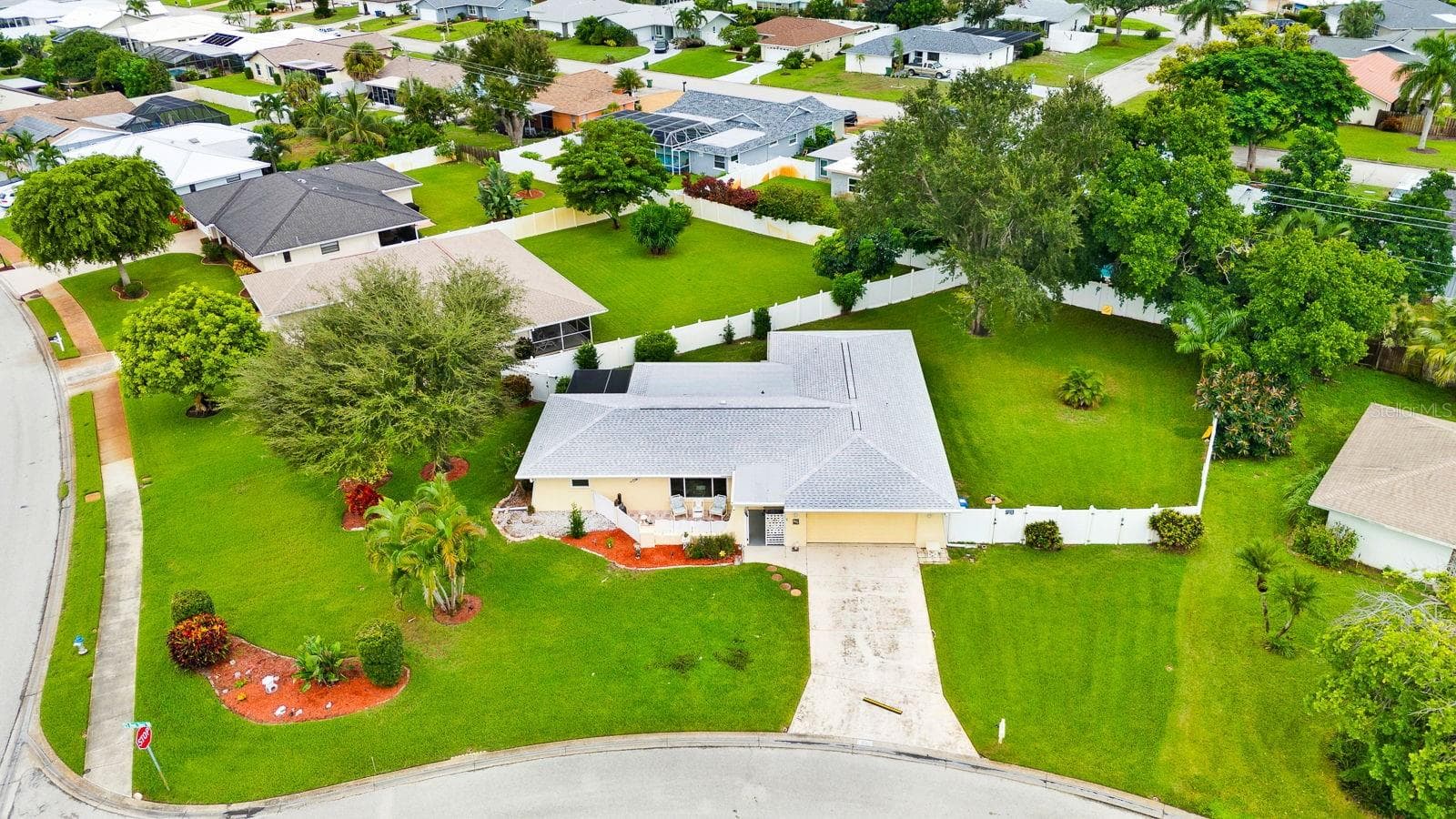 Gorgous lot - 6806 21ST AVENUE TER W, BRADENTON