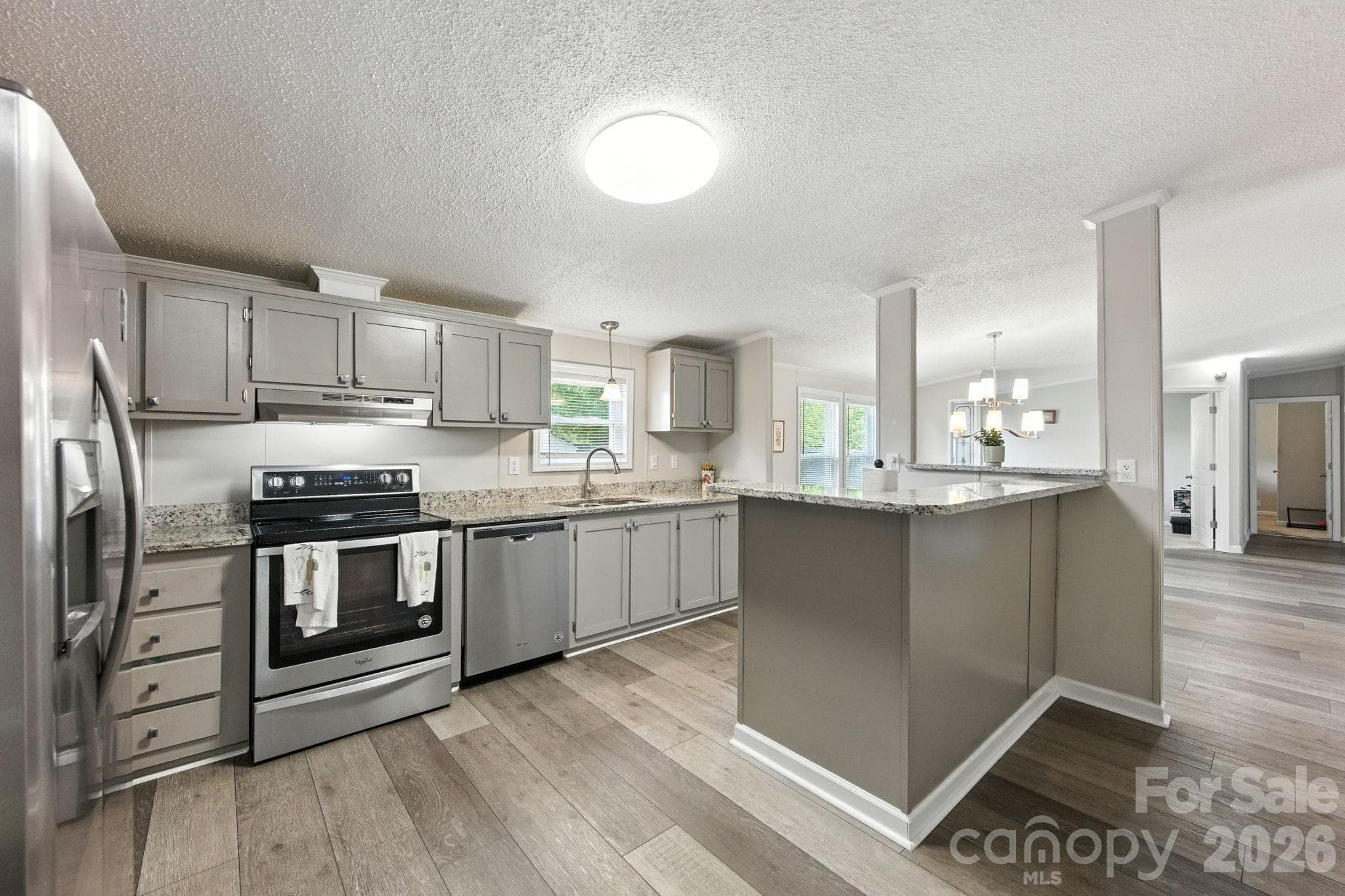 Single Family Residence at 1001 Olde Creek Trail, Concord, photo 2 of 58