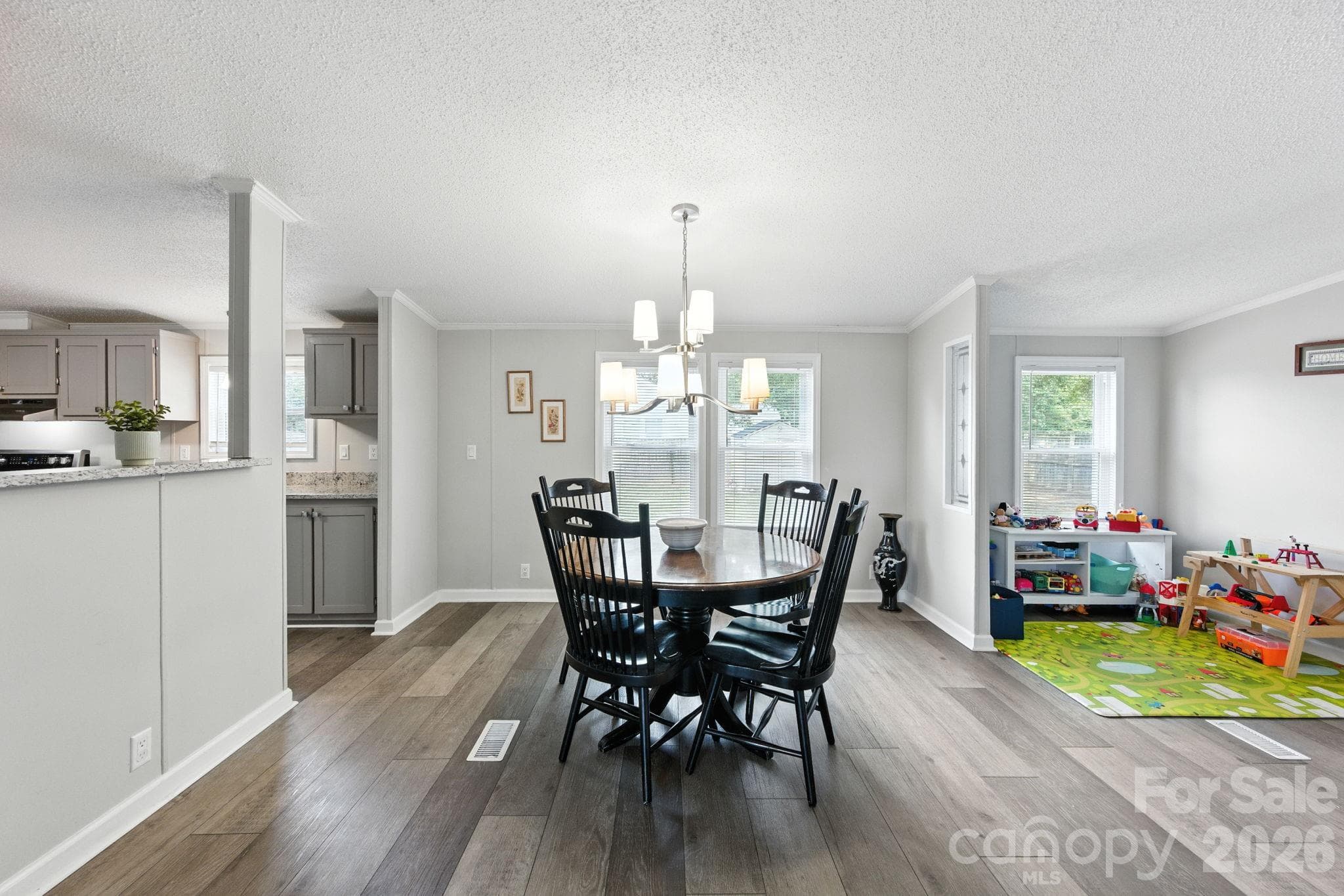 Single Family Residence at 1001 Olde Creek Trail, Concord, photo 14 of 58
