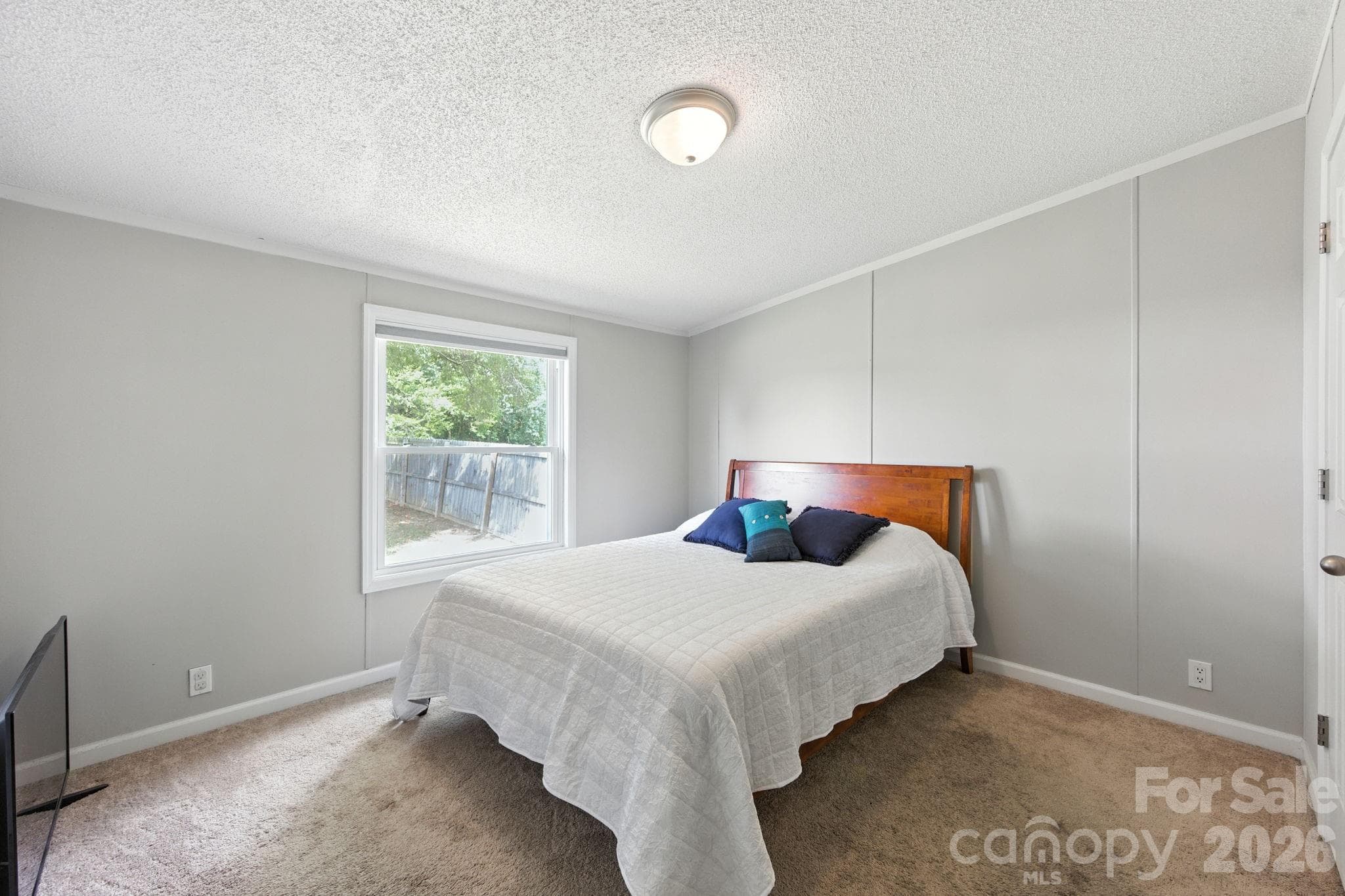 3rd Bedroom - 1001 Olde Creek Trail, Concord