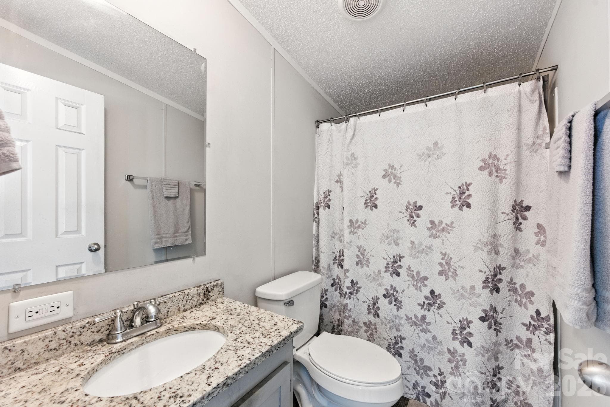 Second Full Bath - 1001 Olde Creek Trail, Concord