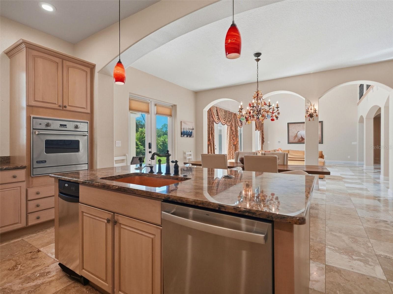 Single Family Residence at 7258 LOBLOLLY CT, WEEKI WACHEE, photo 11 of 96