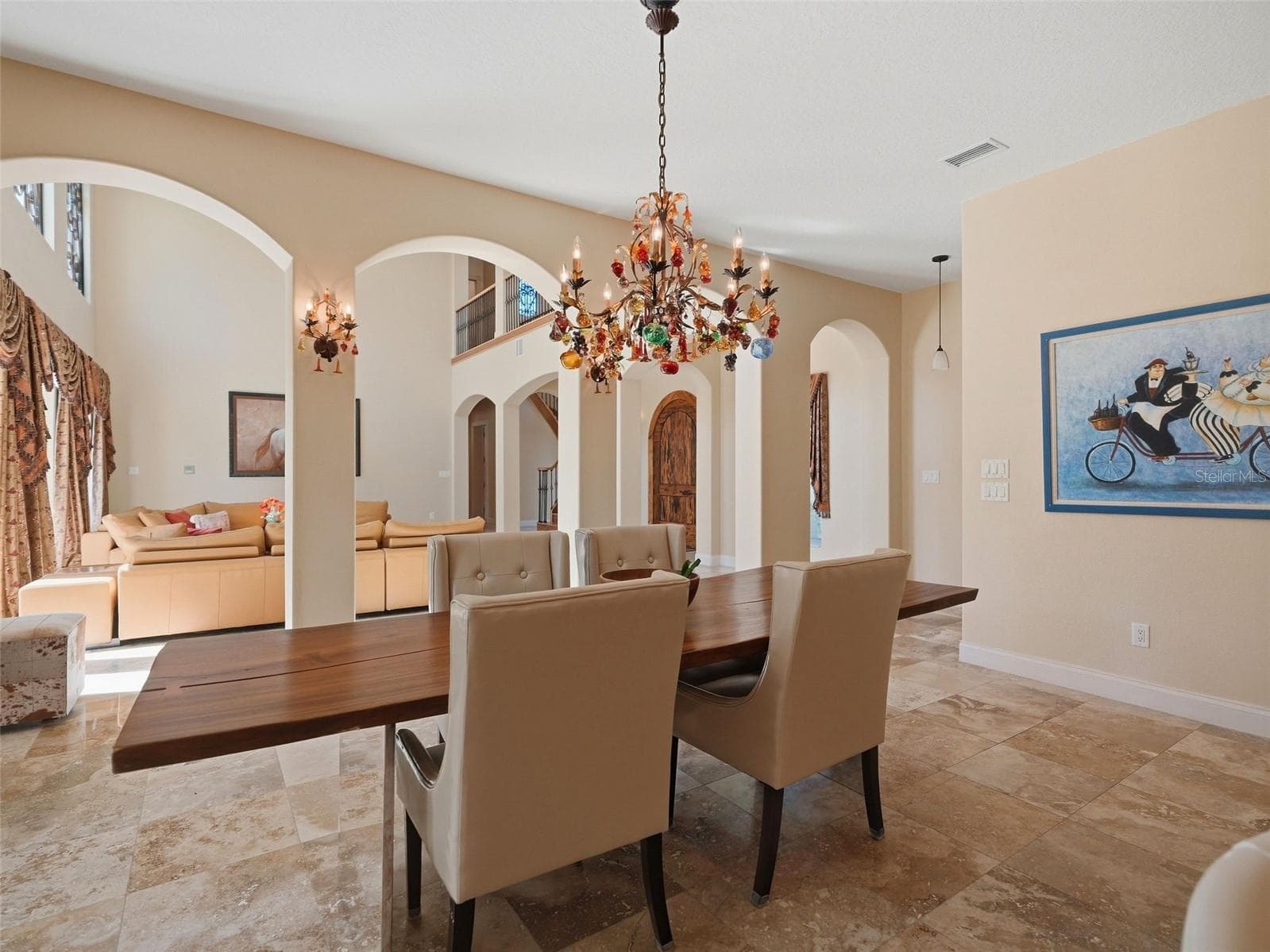 Single Family Residence at 7258 LOBLOLLY CT, WEEKI WACHEE, photo 12 of 96