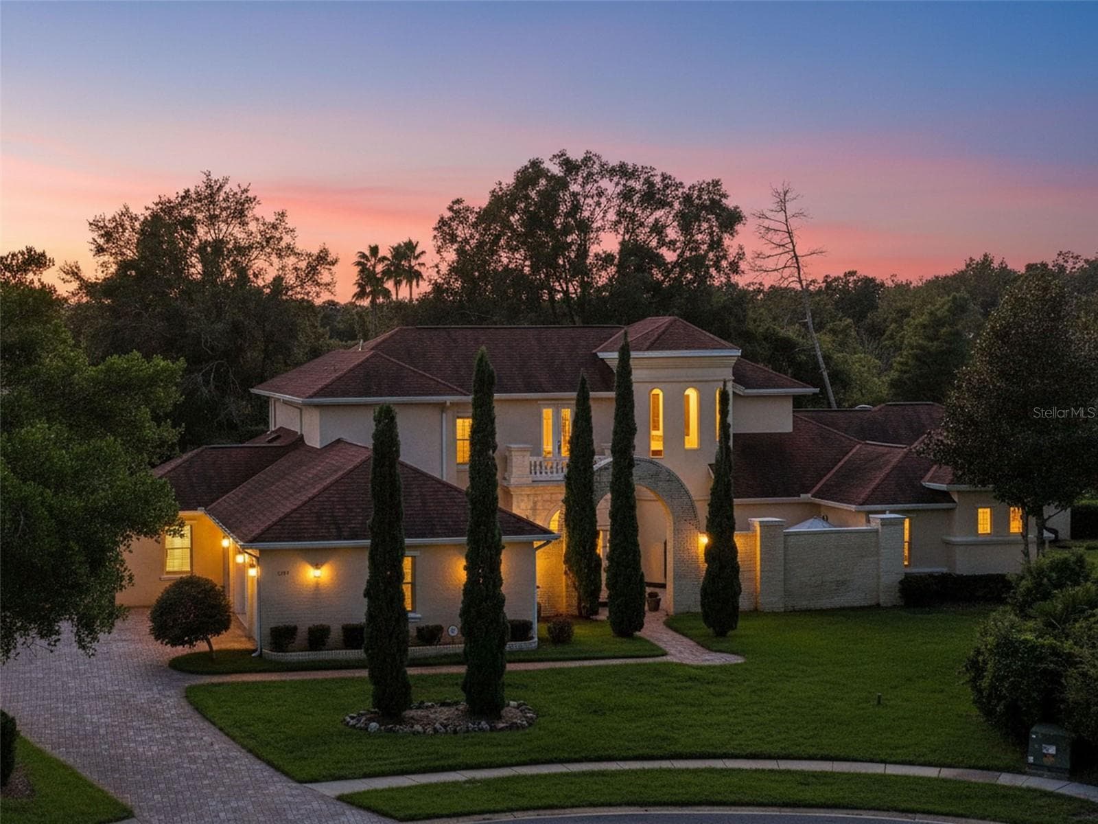 Single Family Residence at 7258 LOBLOLLY CT, WEEKI WACHEE, photo 13 of 96