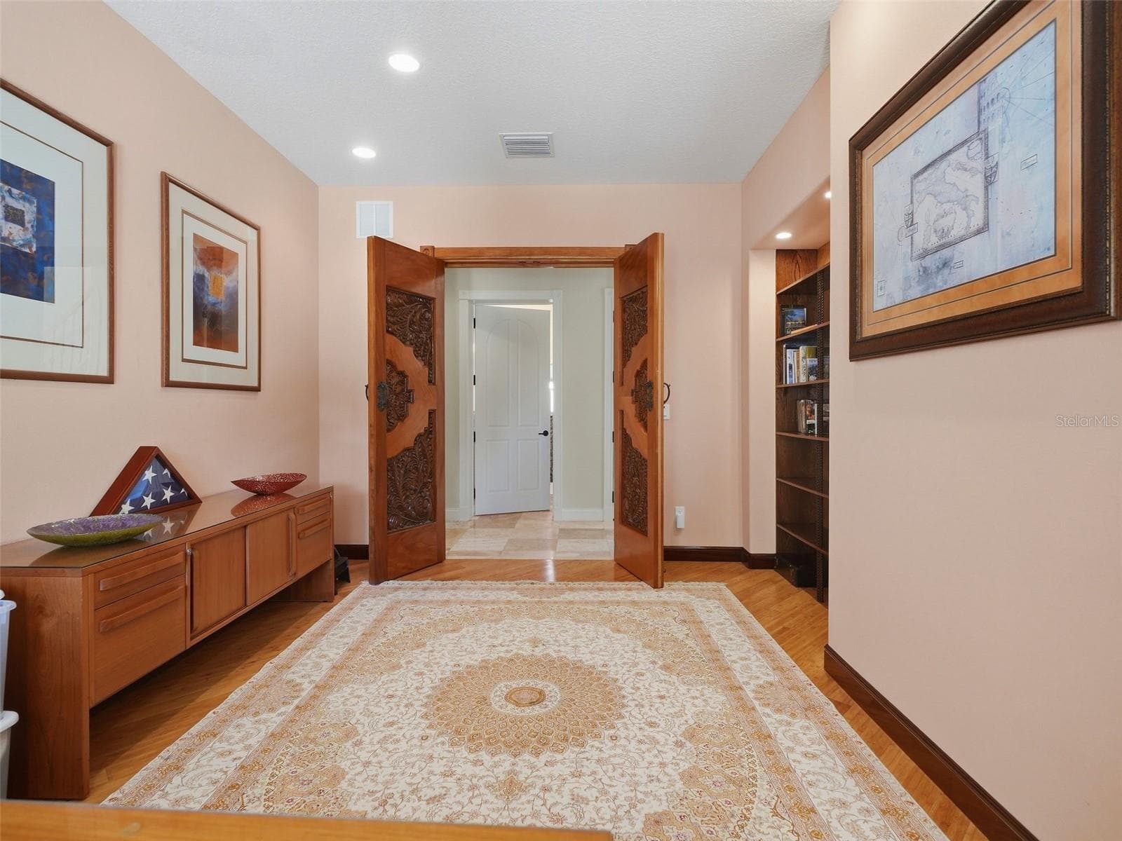 Single Family Residence at 7258 LOBLOLLY CT, WEEKI WACHEE, photo 37 of 96
