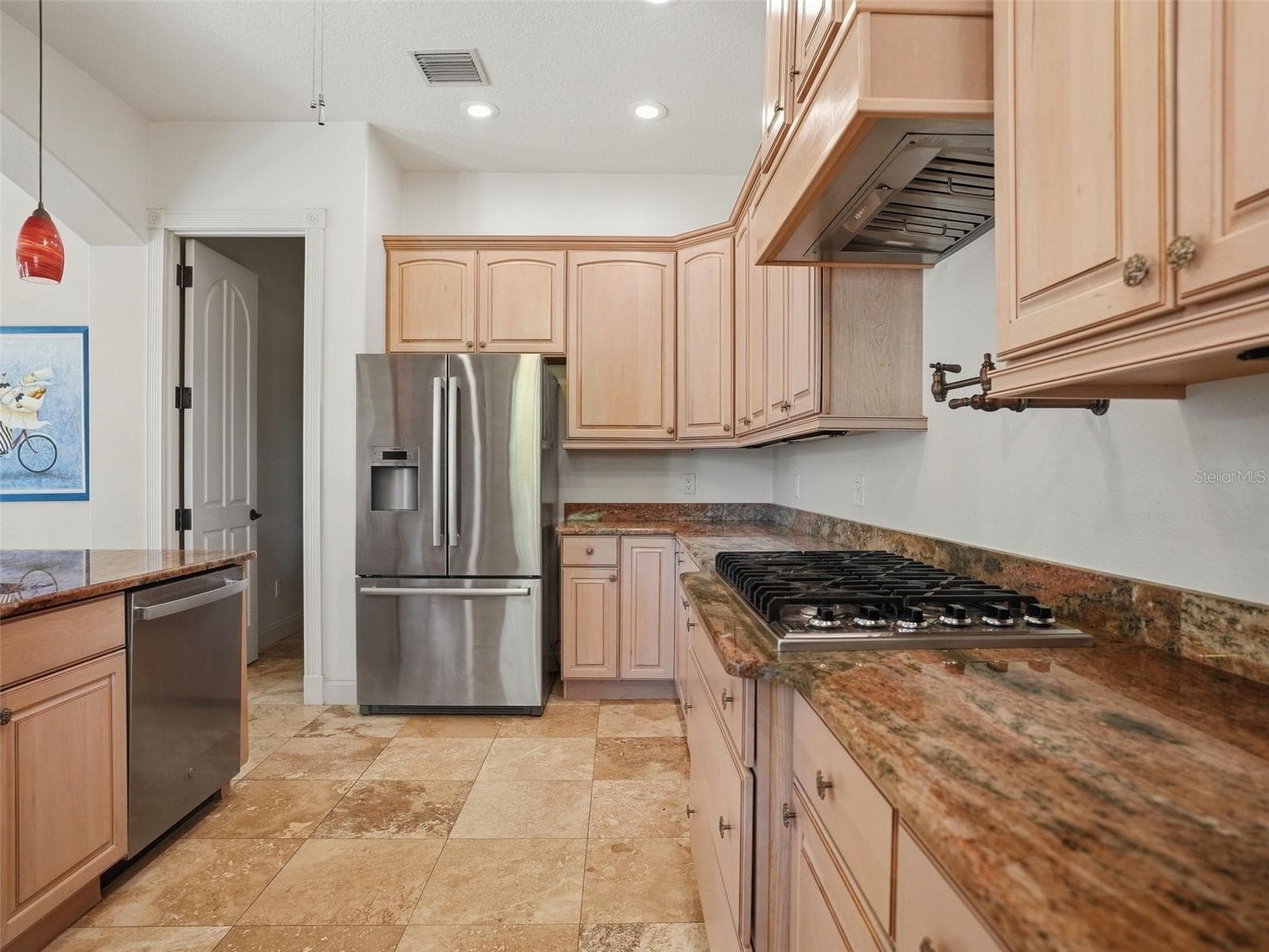 Single Family Residence at 7258 LOBLOLLY CT, WEEKI WACHEE, photo 46 of 96
