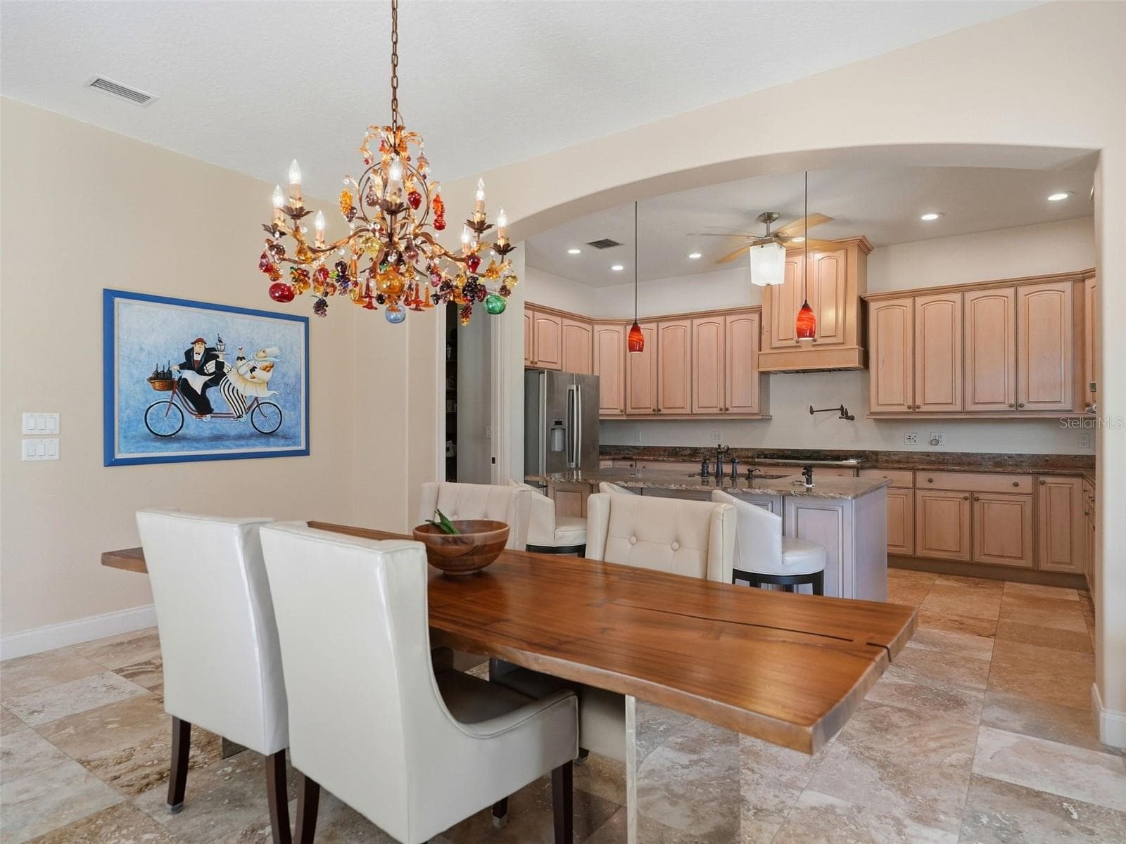 Single Family Residence at 7258 LOBLOLLY CT, WEEKI WACHEE, photo 47 of 96