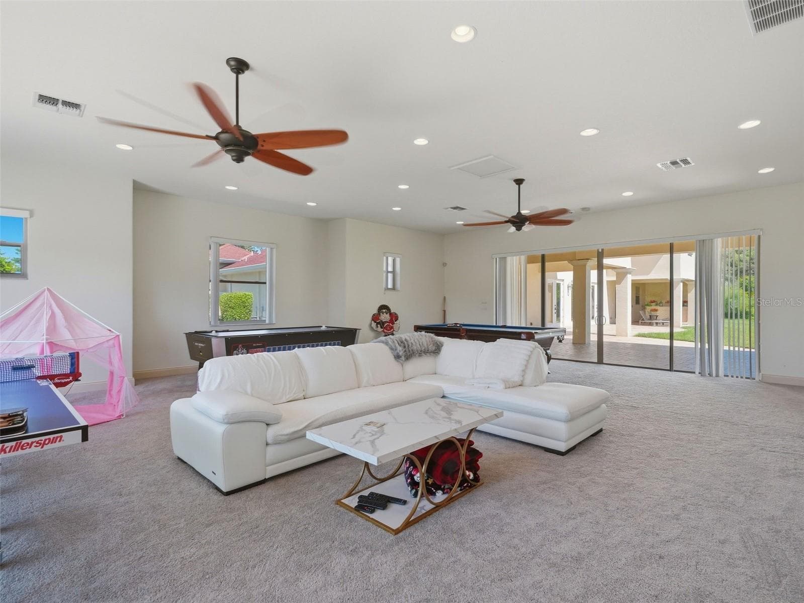 Single Family Residence at 7258 LOBLOLLY CT, WEEKI WACHEE, photo 52 of 96