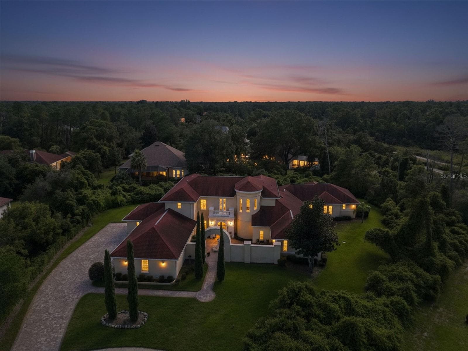 Single Family Residence at 7258 LOBLOLLY CT, WEEKI WACHEE, photo 81 of 96