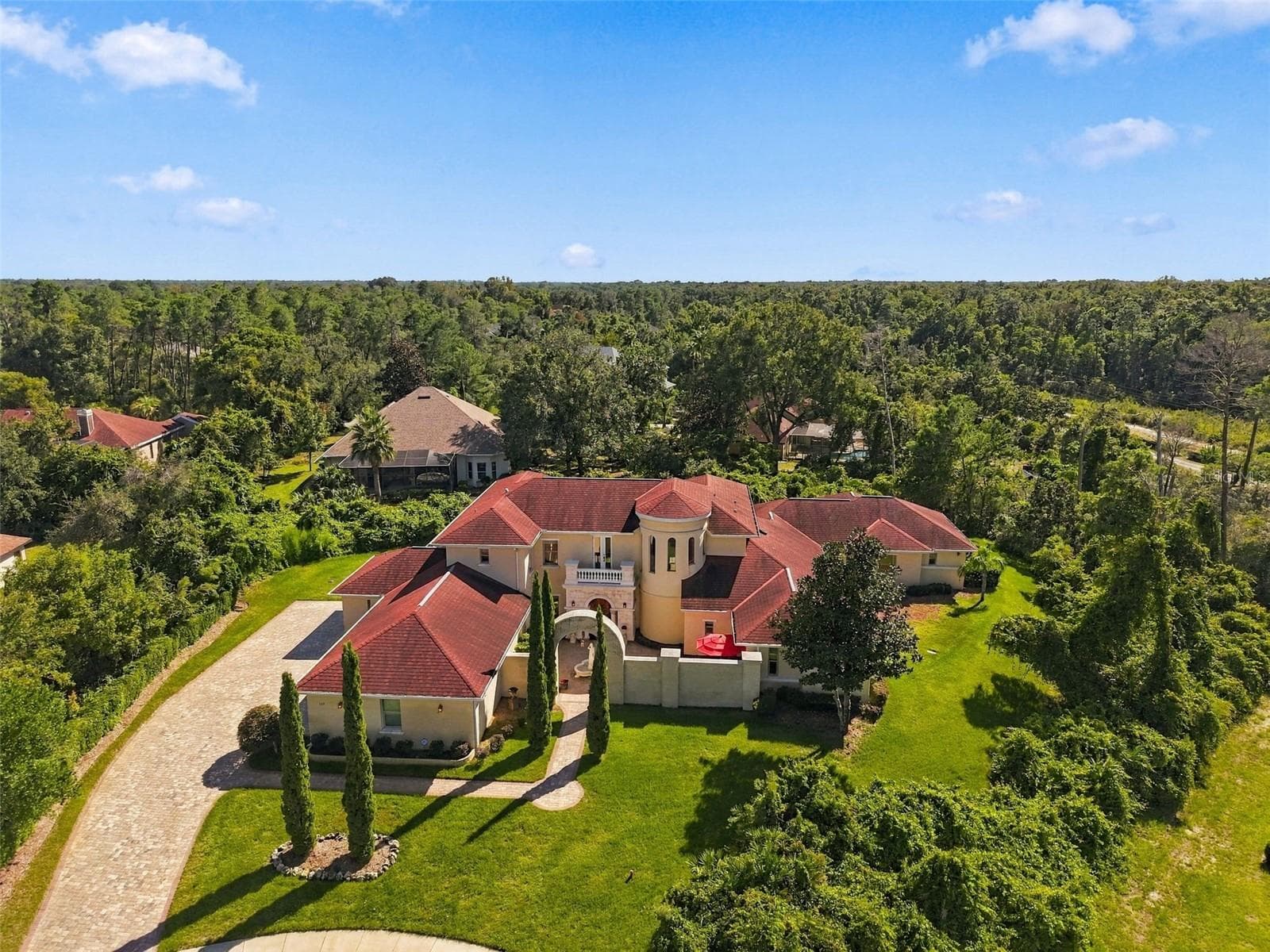 Single Family Residence at 7258 LOBLOLLY CT, WEEKI WACHEE, photo 82 of 96
