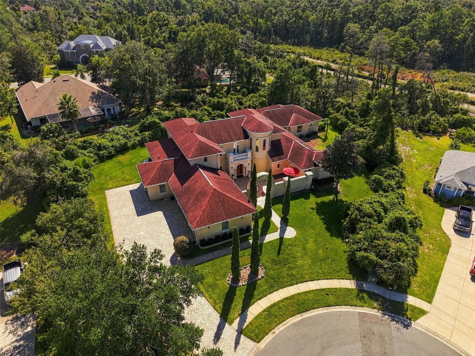 Single Family Residence at 7258 LOBLOLLY CT, WEEKI WACHEE, photo 83 of 96