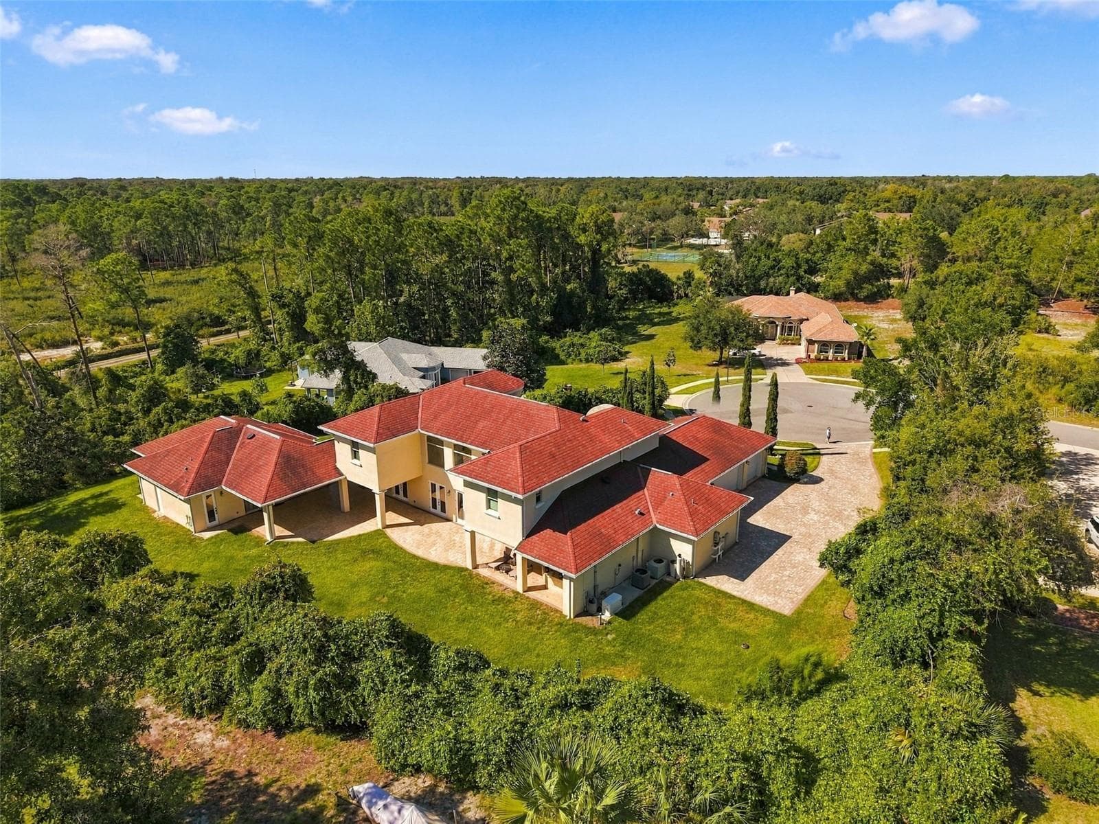 Single Family Residence at 7258 LOBLOLLY CT, WEEKI WACHEE, photo 86 of 96