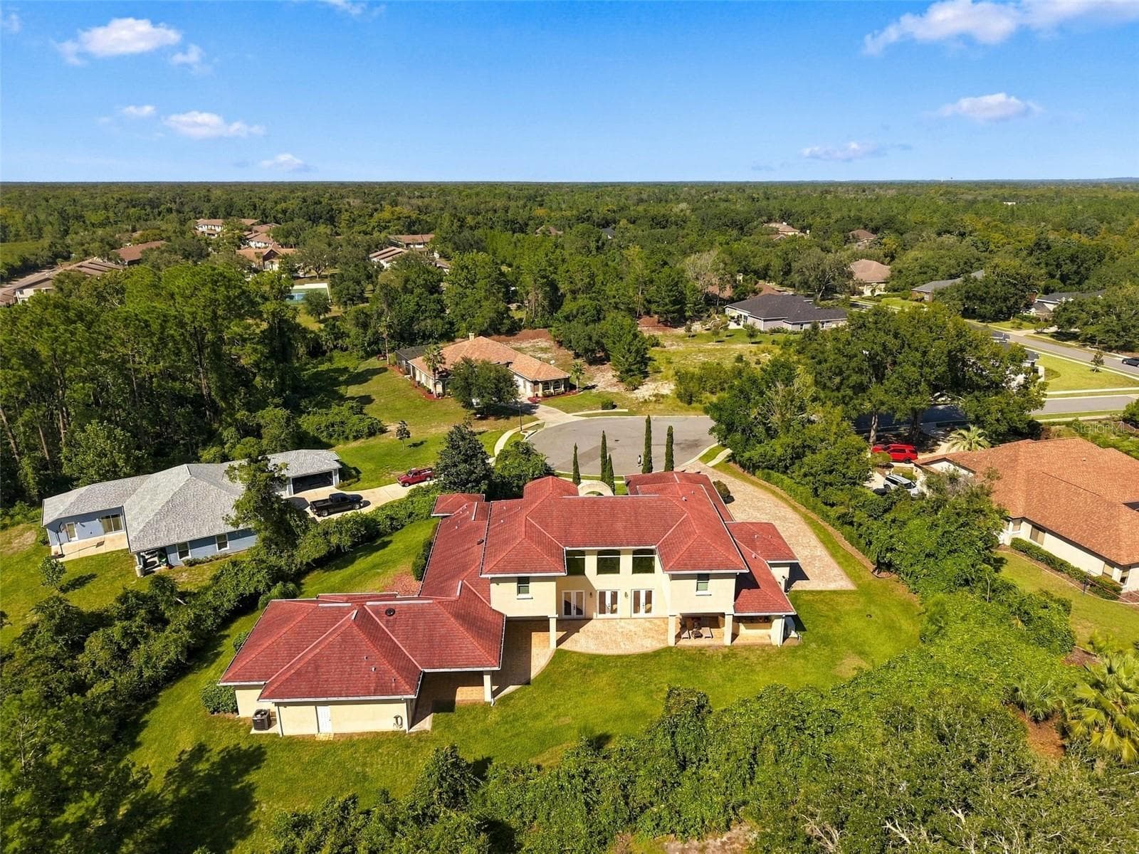 Single Family Residence at 7258 LOBLOLLY CT, WEEKI WACHEE, photo 87 of 96