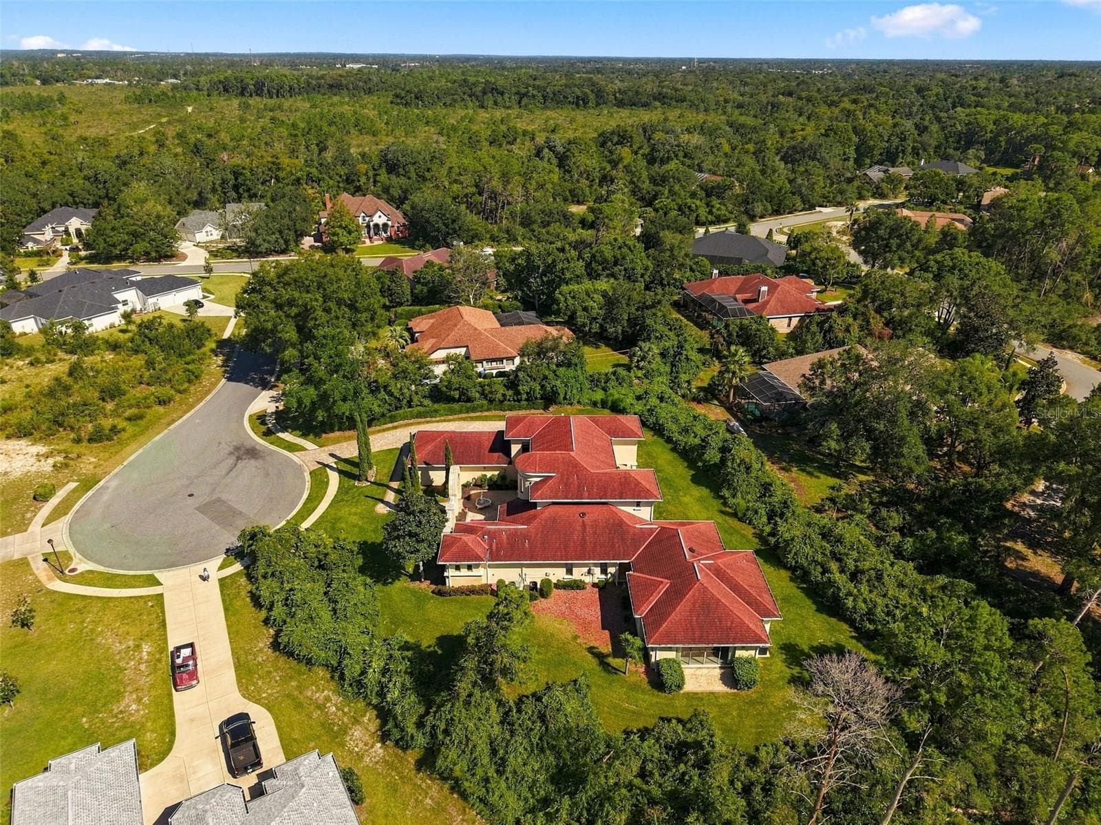 Single Family Residence at 7258 LOBLOLLY CT, WEEKI WACHEE, photo 89 of 96