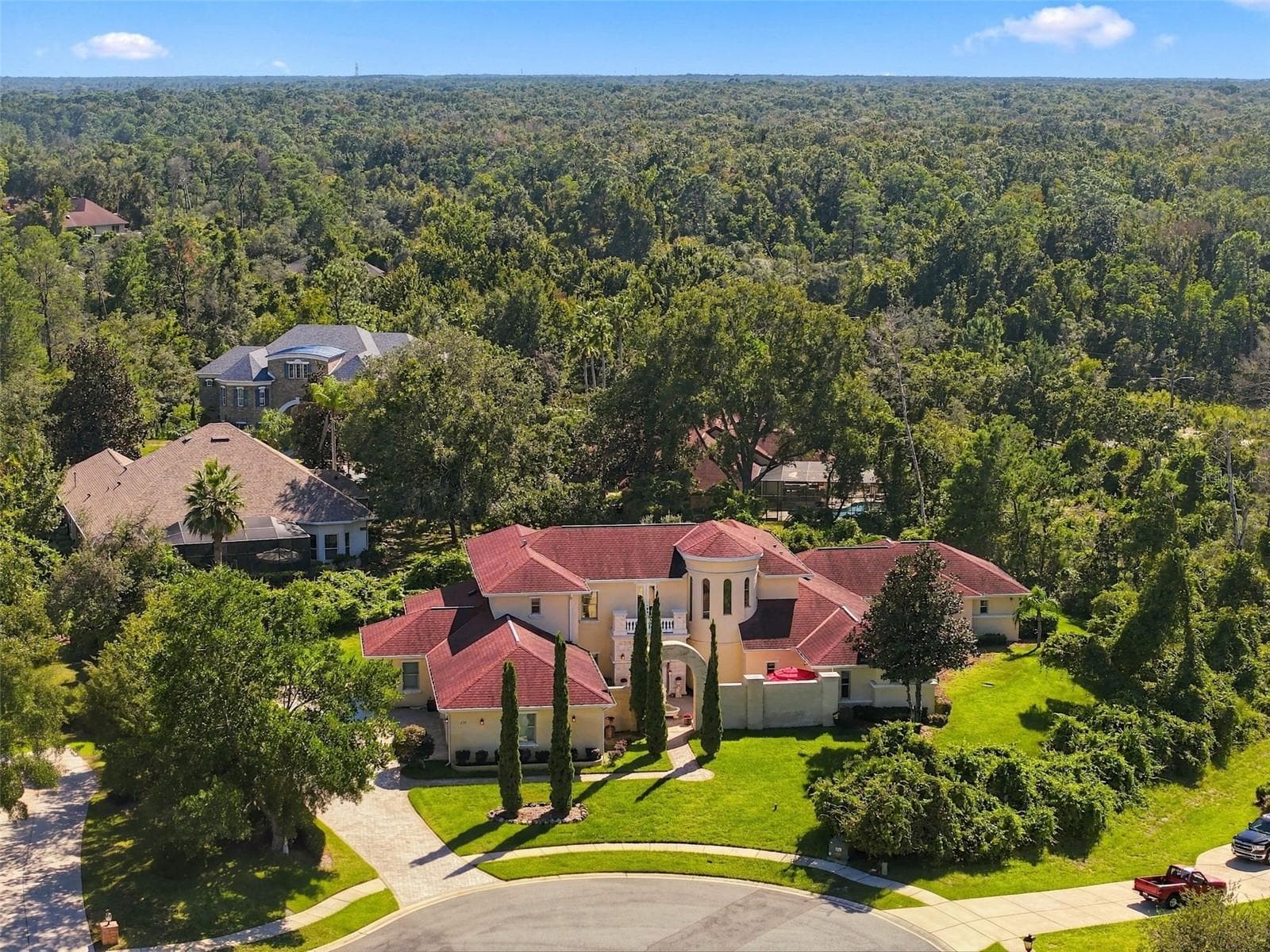 Single Family Residence at 7258 LOBLOLLY CT, WEEKI WACHEE, photo 90 of 96