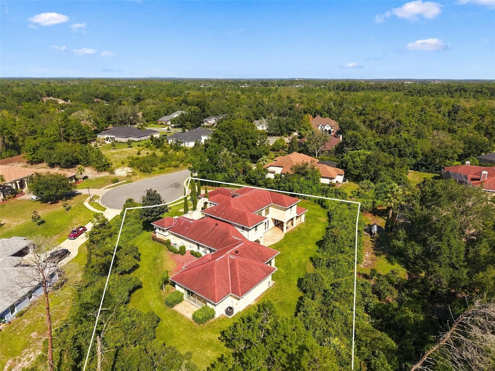 Single Family Residence at 7258 LOBLOLLY CT, WEEKI WACHEE, photo 93 of 96